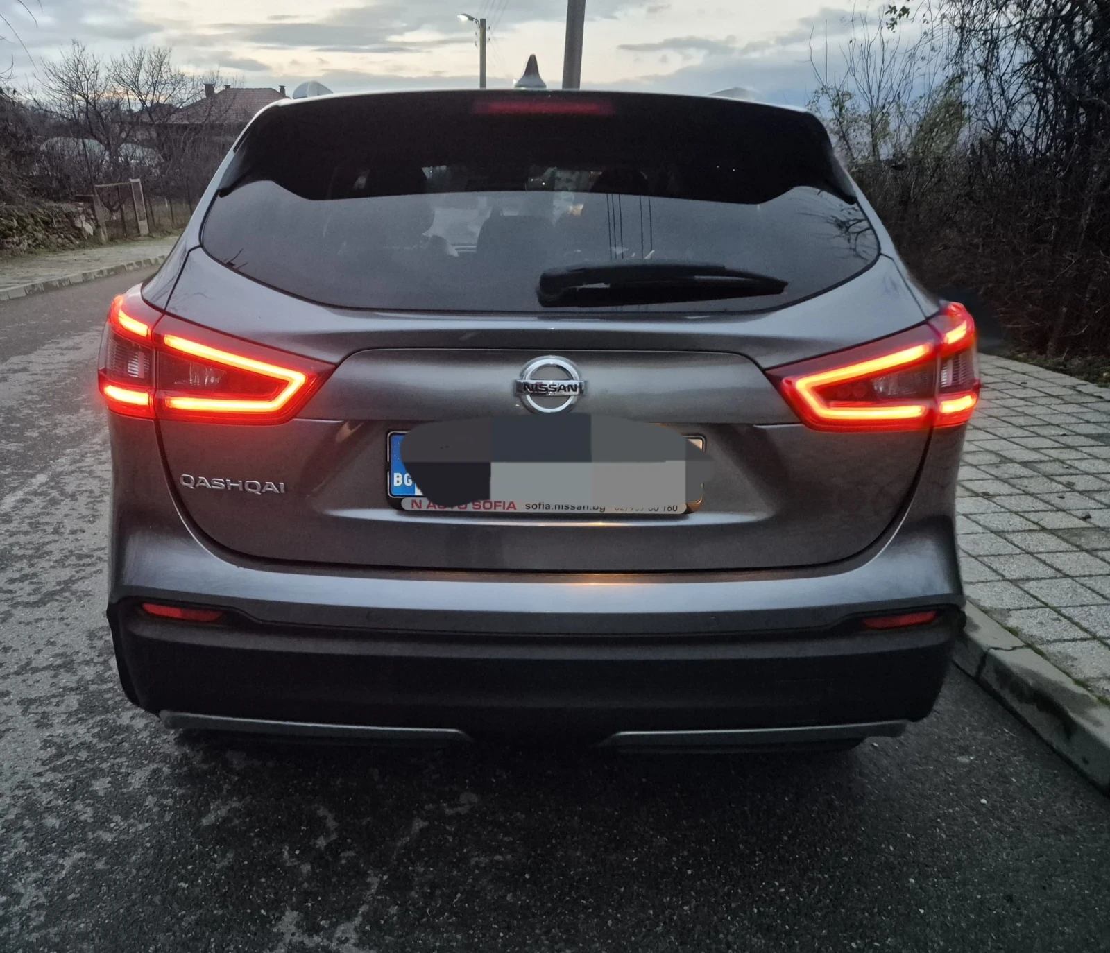 Nissan Qashqai | Mobile.bg � ����������� 4