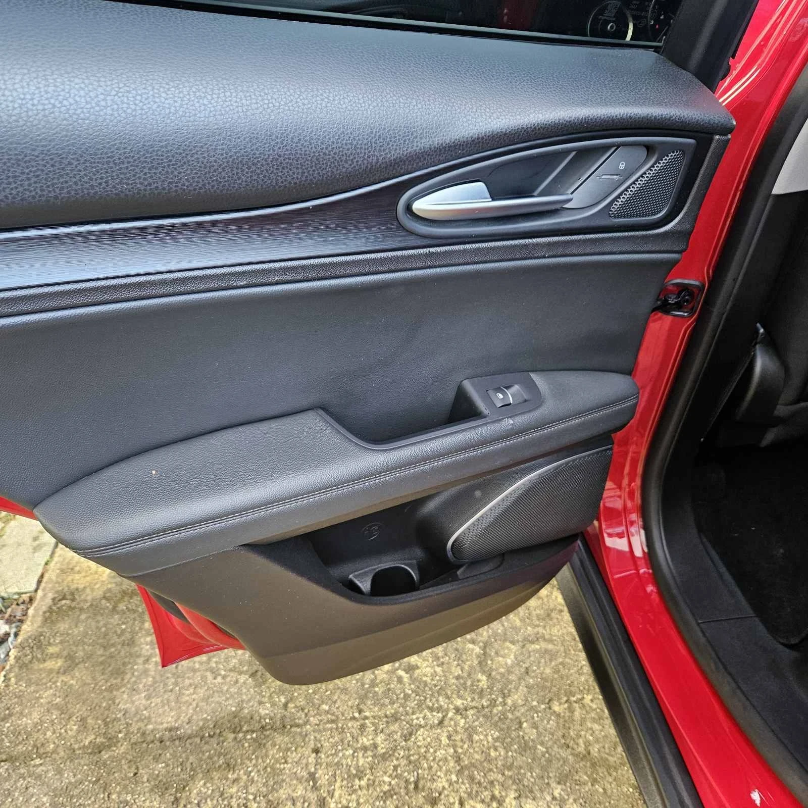 Alfa Romeo Stelvio 2.1d AT (180hp)-4x4 | Mobile.bg � ����������� 12