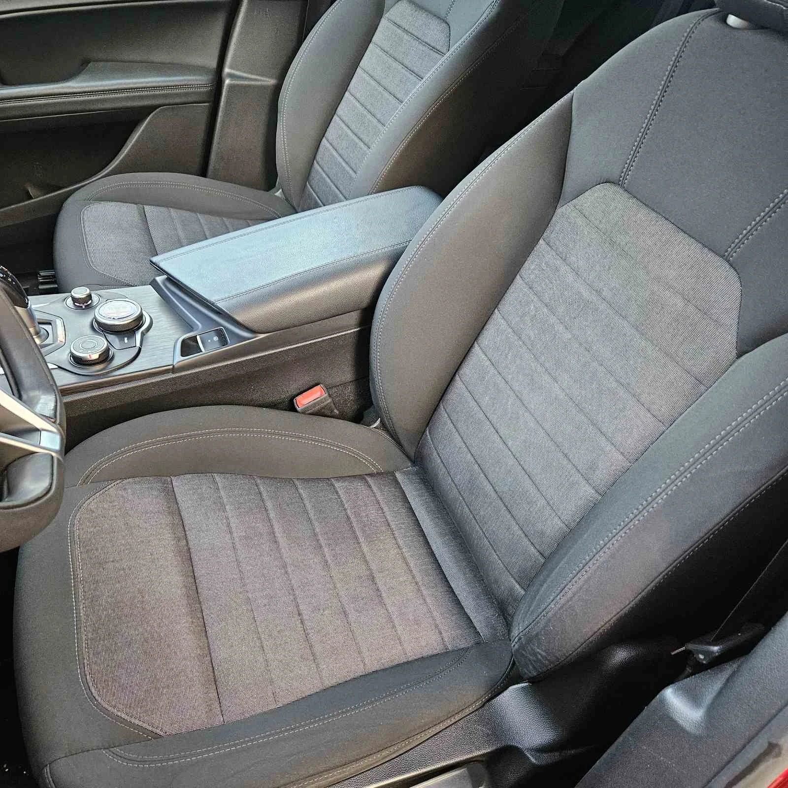 Alfa Romeo Stelvio 2.1d AT (180hp)-4x4 | Mobile.bg � ����������� 11