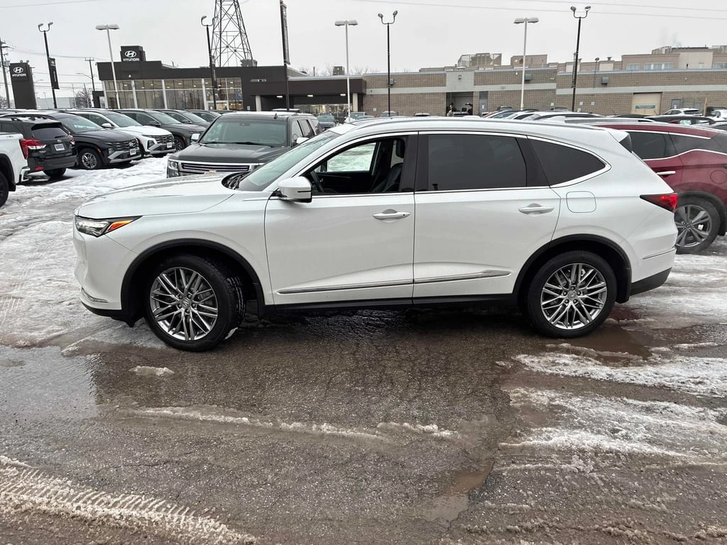 Acura Mdx * Platinum Elite * CARFAX * ��� ������������ ����� | Mobile.bg � ����������� 2