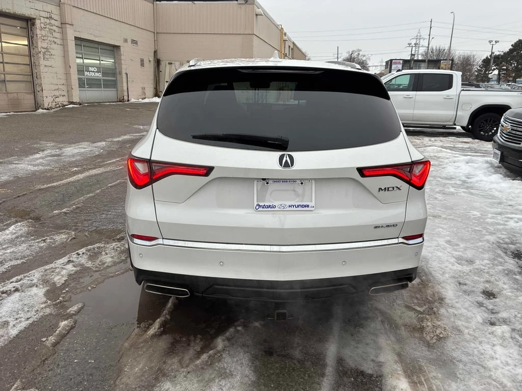 Acura Mdx * Platinum Elite * CARFAX * ��� ������������ ����� | Mobile.bg � ����������� 4