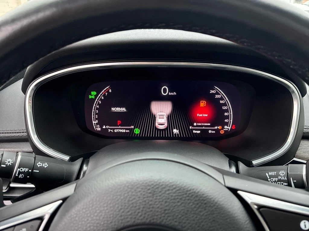 Acura Mdx * Platinum Elite * CARFAX * ��� ������������ ����� | Mobile.bg � ����������� 8