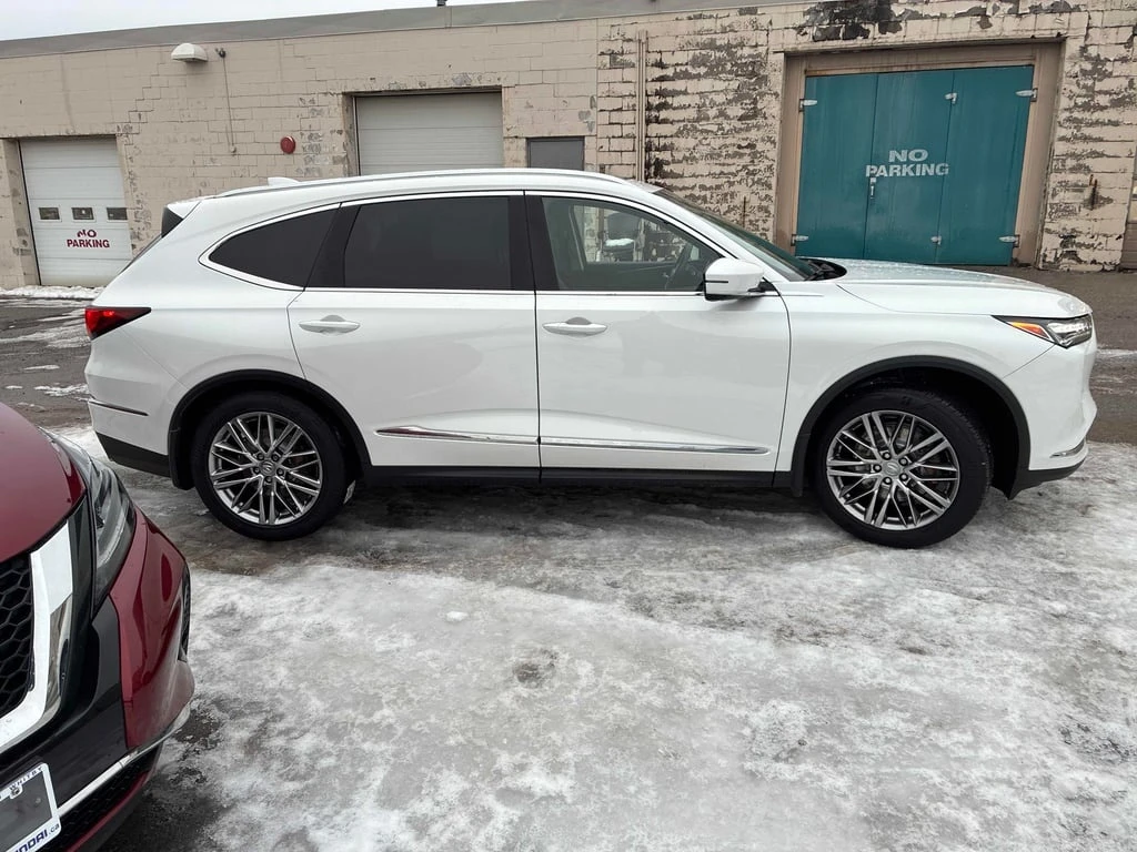 Acura Mdx * Platinum Elite * CARFAX * ��� ������������ ����� | Mobile.bg � ����������� 3