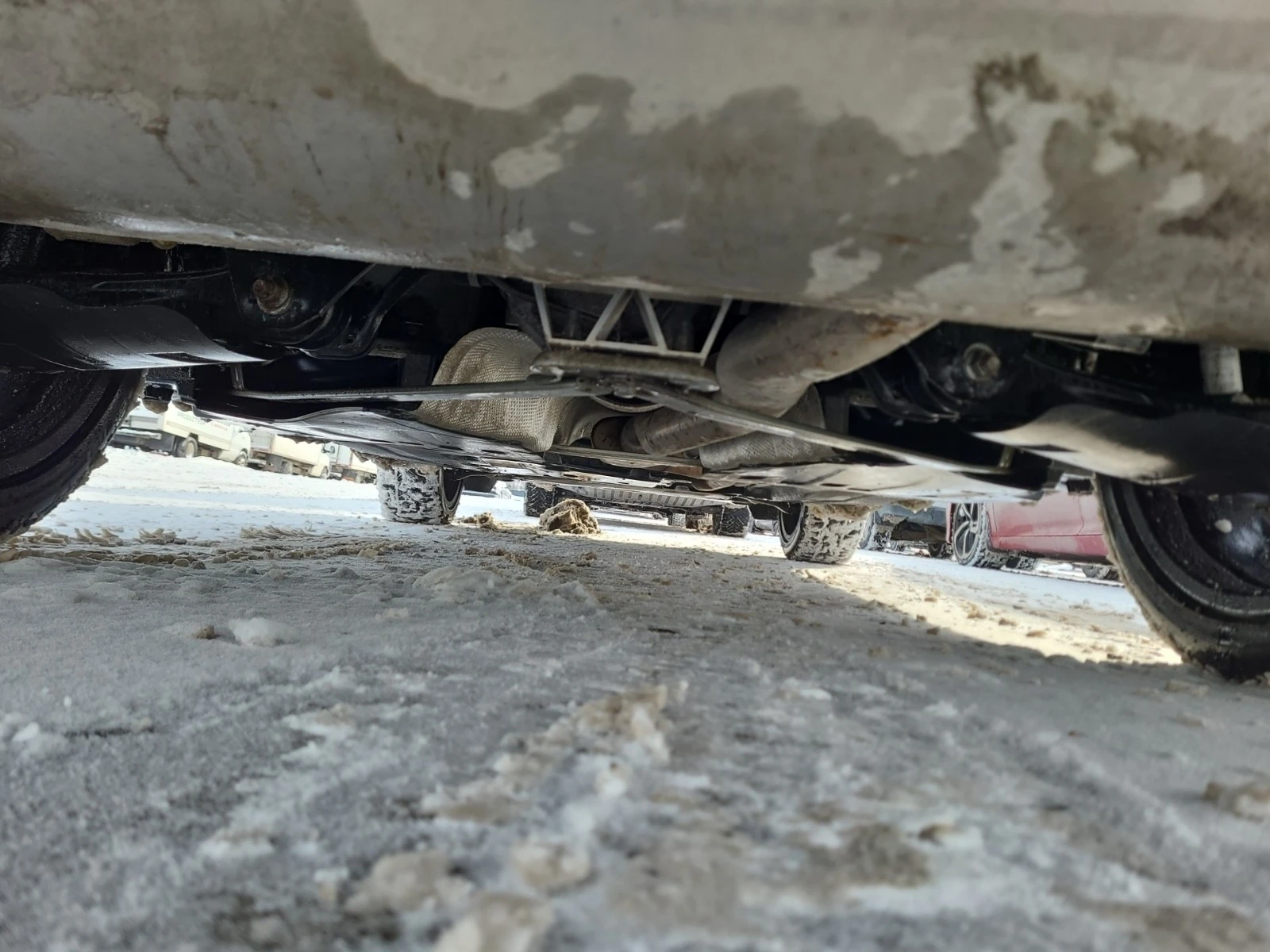 BMW X3 30i * * M ����� * * CARFAX * * ���� ������ * *  | Mobile.bg � ����������� 11