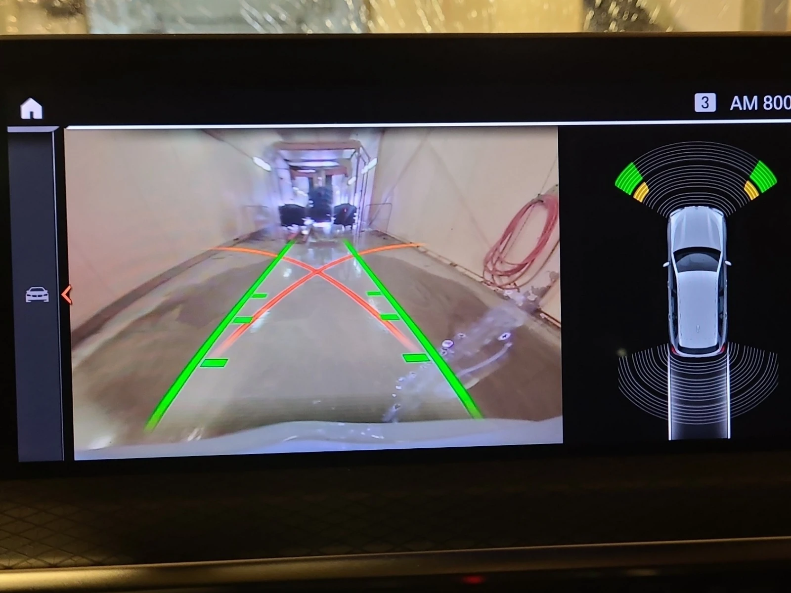 BMW X3 30i * * M ����� * * CARFAX * * ���� ������ * *  | Mobile.bg � ����������� 7