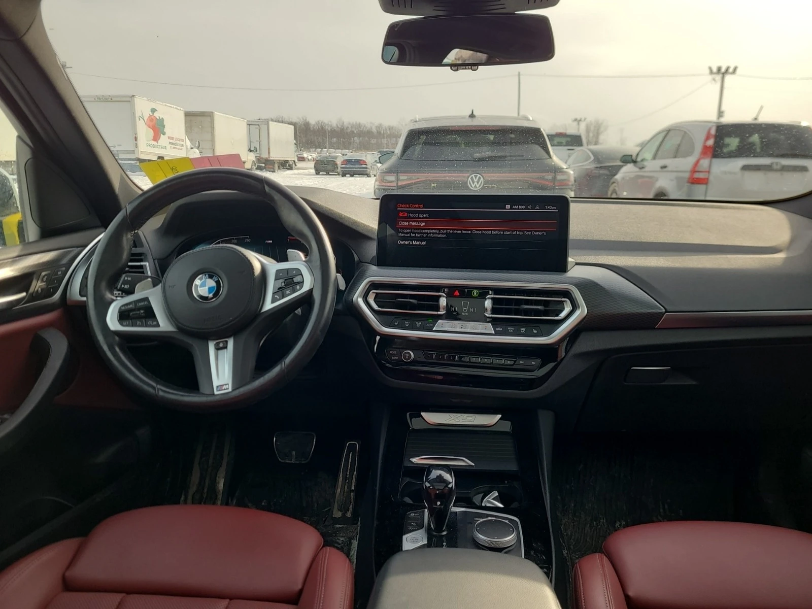 BMW X3 30i * * M ����� * * CARFAX * * ���� ������ * *  | Mobile.bg � ����������� 6