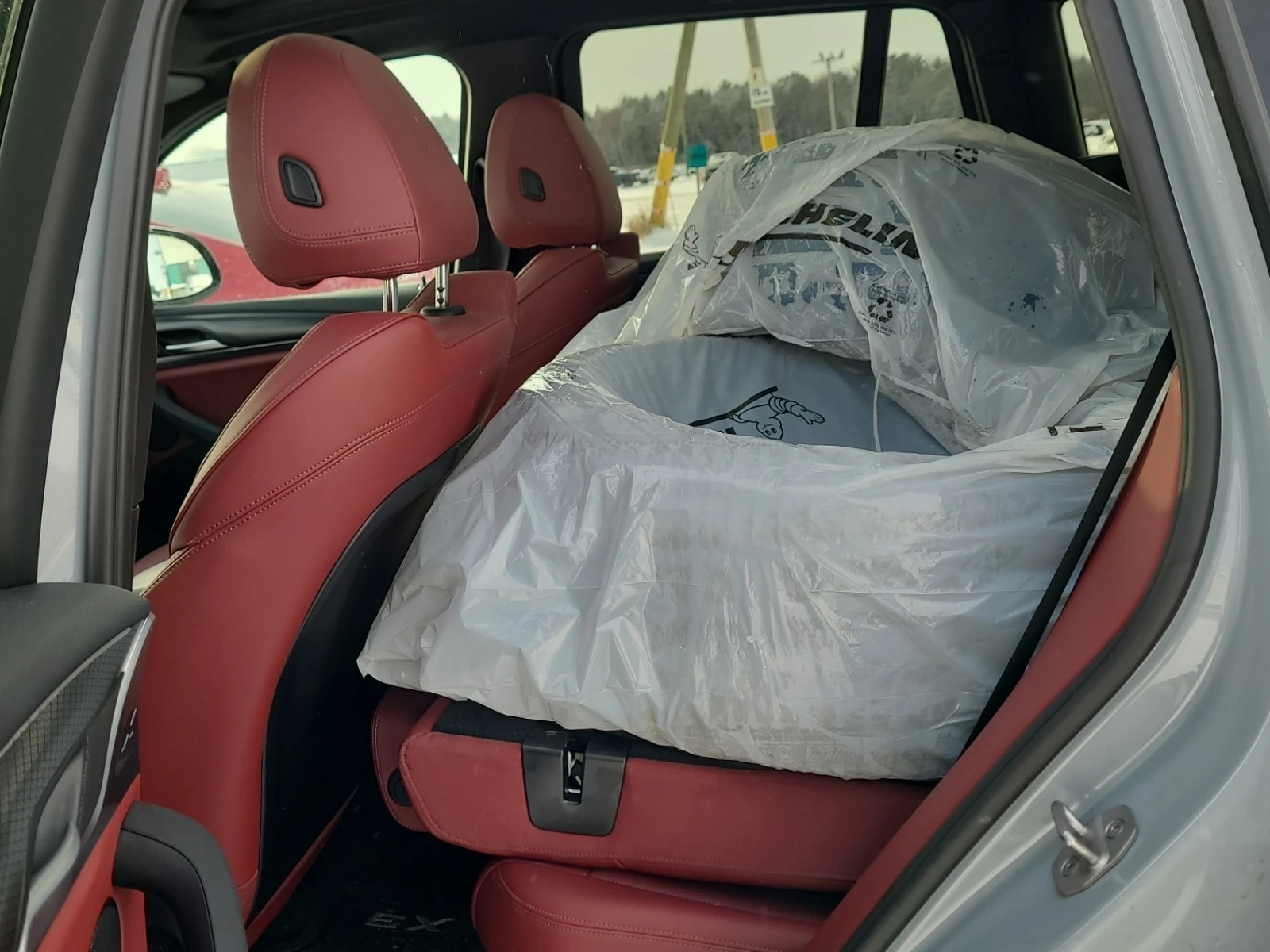 BMW X3 30i * * M ����� * * CARFAX * * ���� ������ * *  | Mobile.bg � ����������� 9