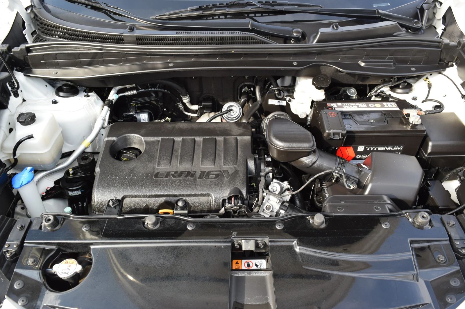 Hyundai IX35 1.7crdi* Euro5B* ����* ������* �������*  | Mobile.bg � ����������� 15