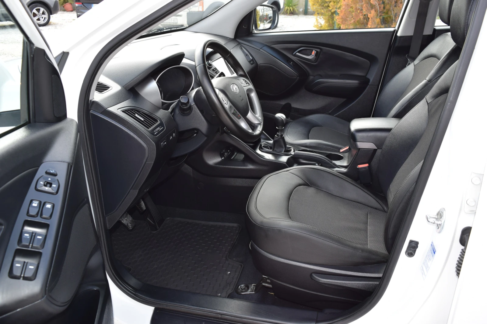 Hyundai IX35 1.7crdi* Euro5B* ����* ������* �������*  | Mobile.bg � ����������� 8