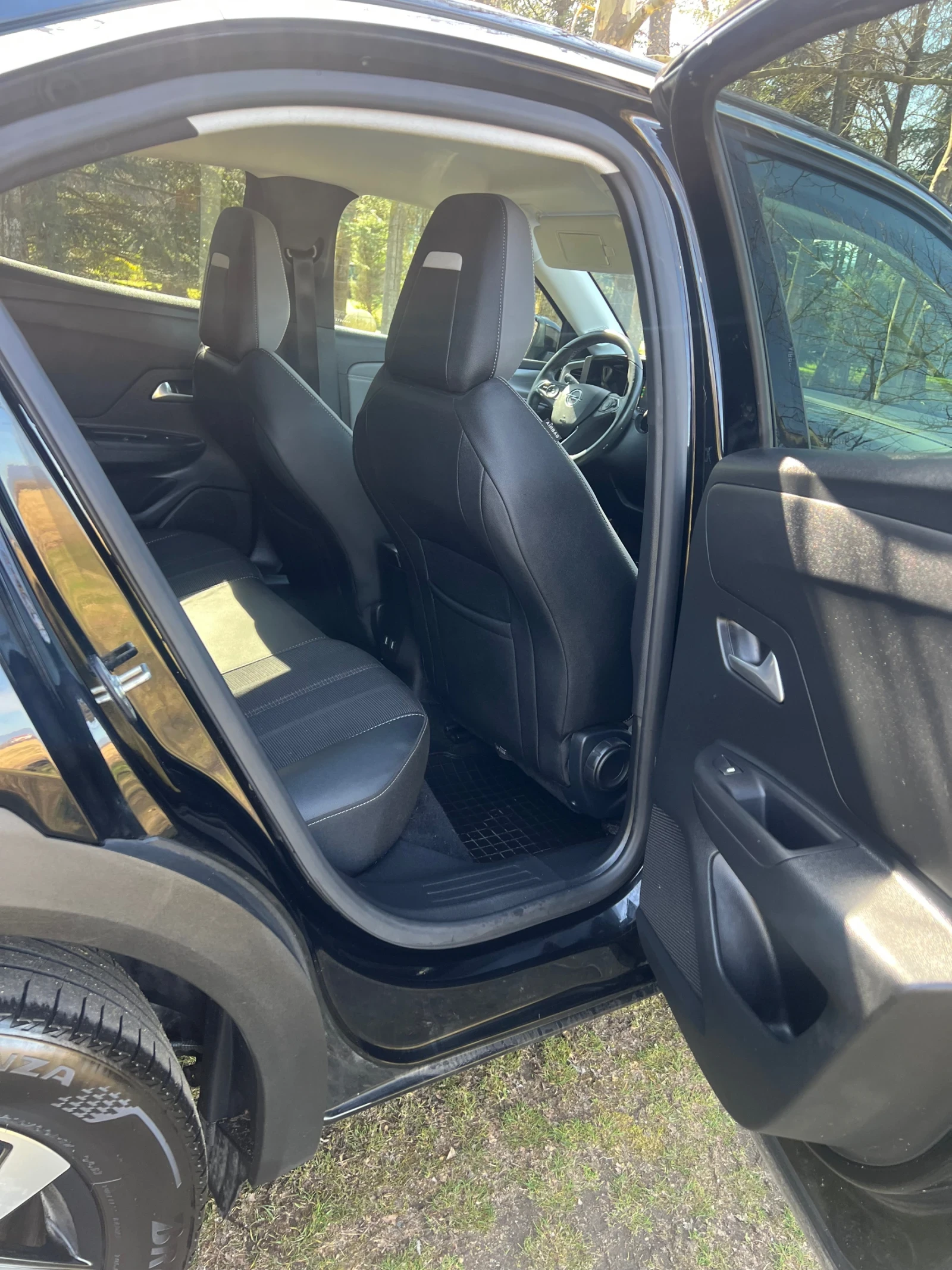 Opel Mokka TOP 1, 2T 131hp FULL, снимка 14 - Автомобили и джипове - 53767850