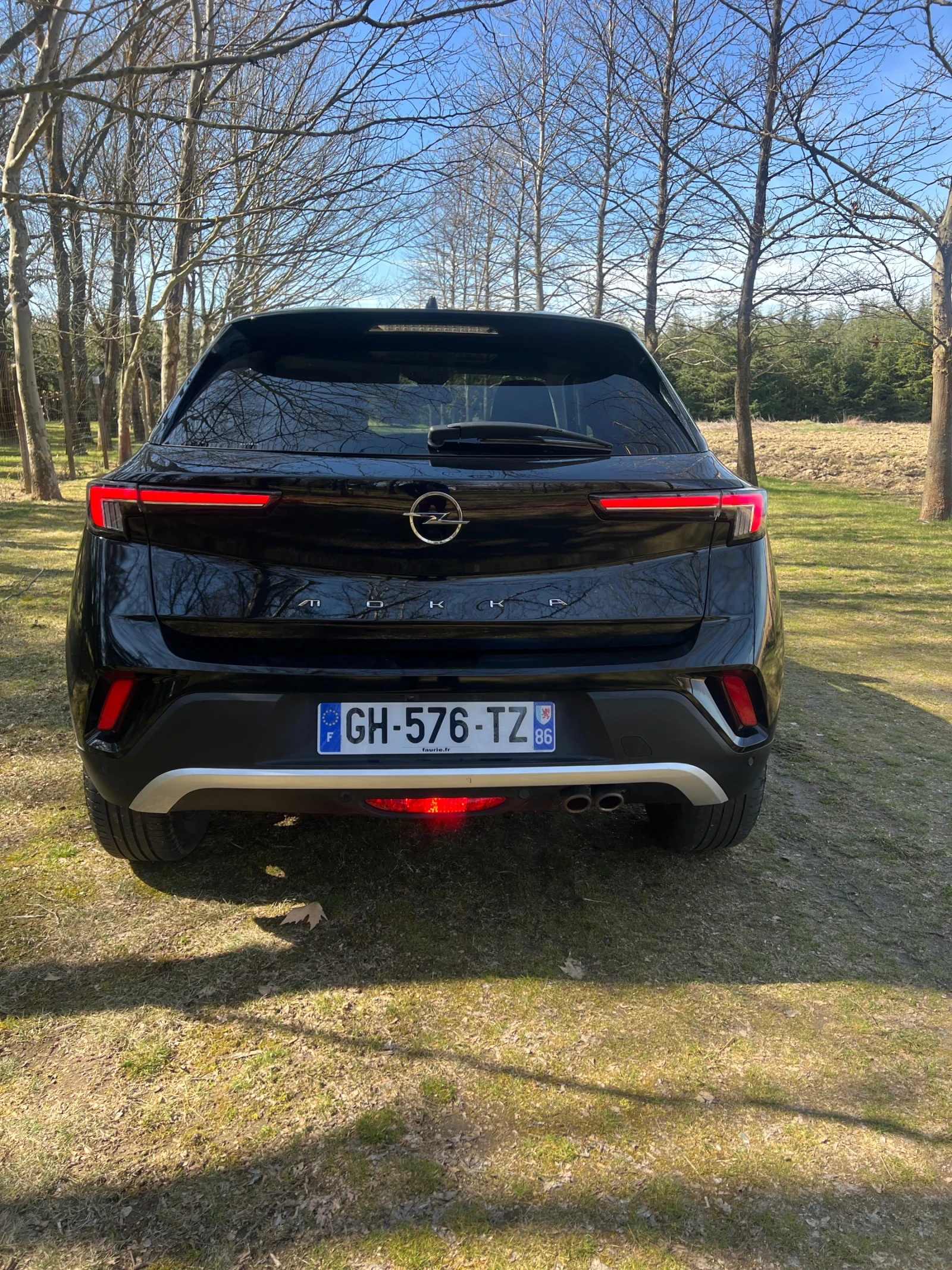 Opel Mokka TOP 1, 2T 131hp FULL, снимка 5 - Автомобили и джипове - 53767850