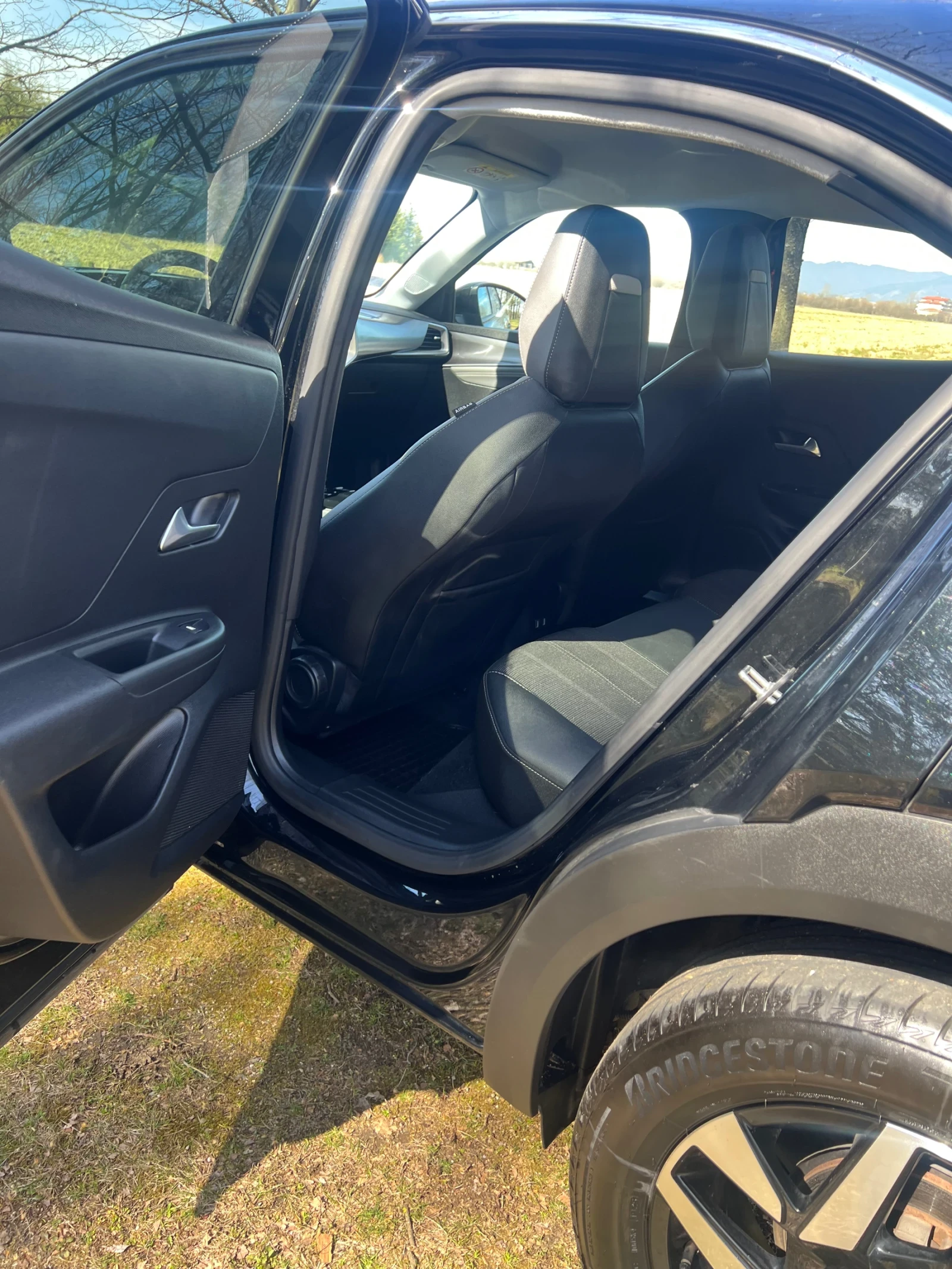 Opel Mokka TOP 1, 2T 131hp FULL, снимка 15 - Автомобили и джипове - 53767850