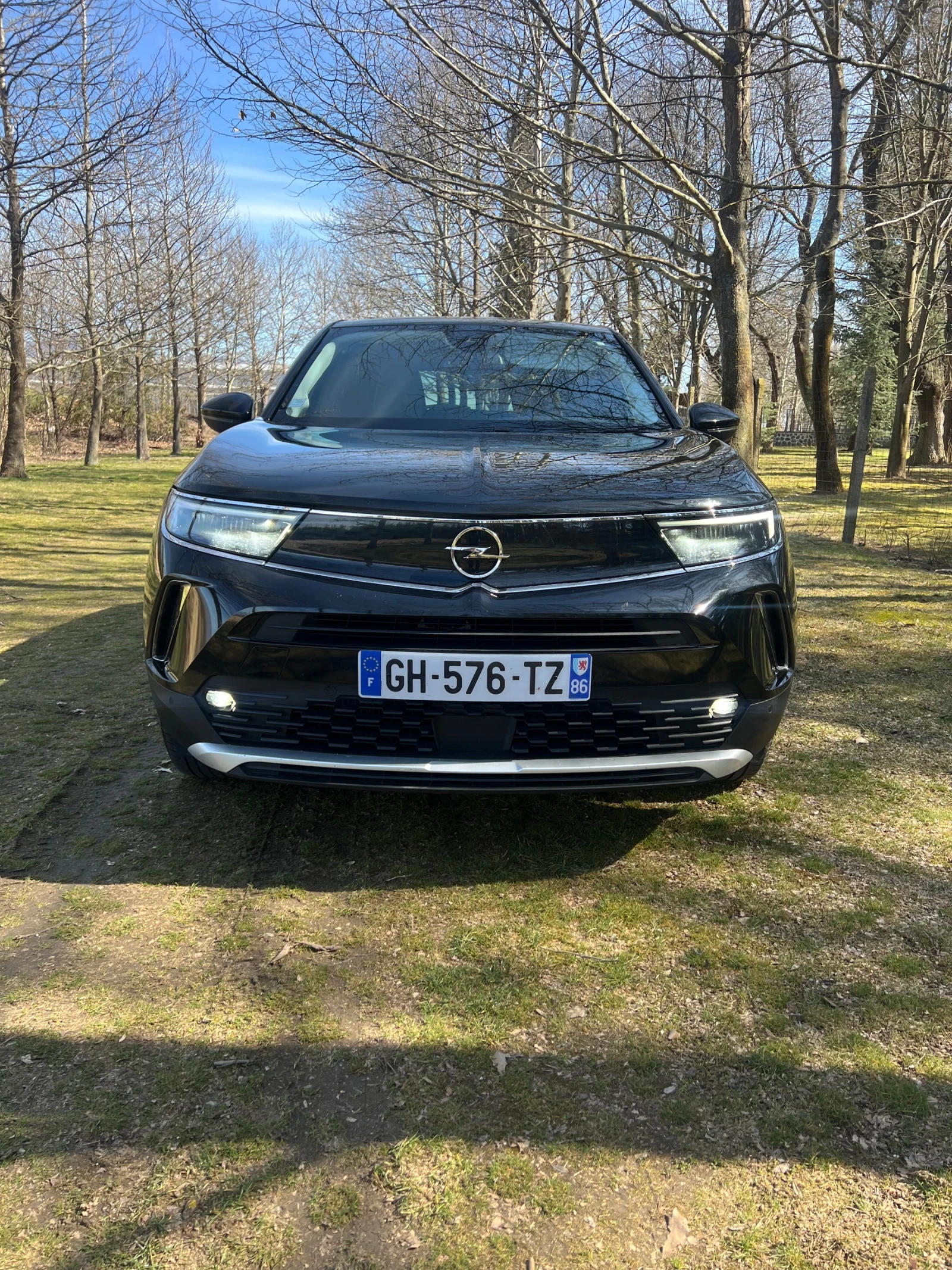 Opel Mokka TOP 1, 2T 131hp FULL, снимка 2 - Автомобили и джипове - 53767850