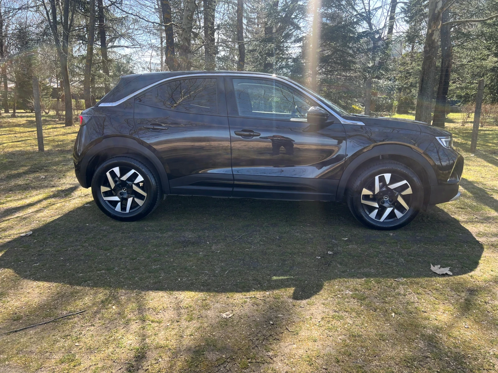 Opel Mokka TOP 1, 2T 131hp FULL, снимка 3 - Автомобили и джипове - 53767850