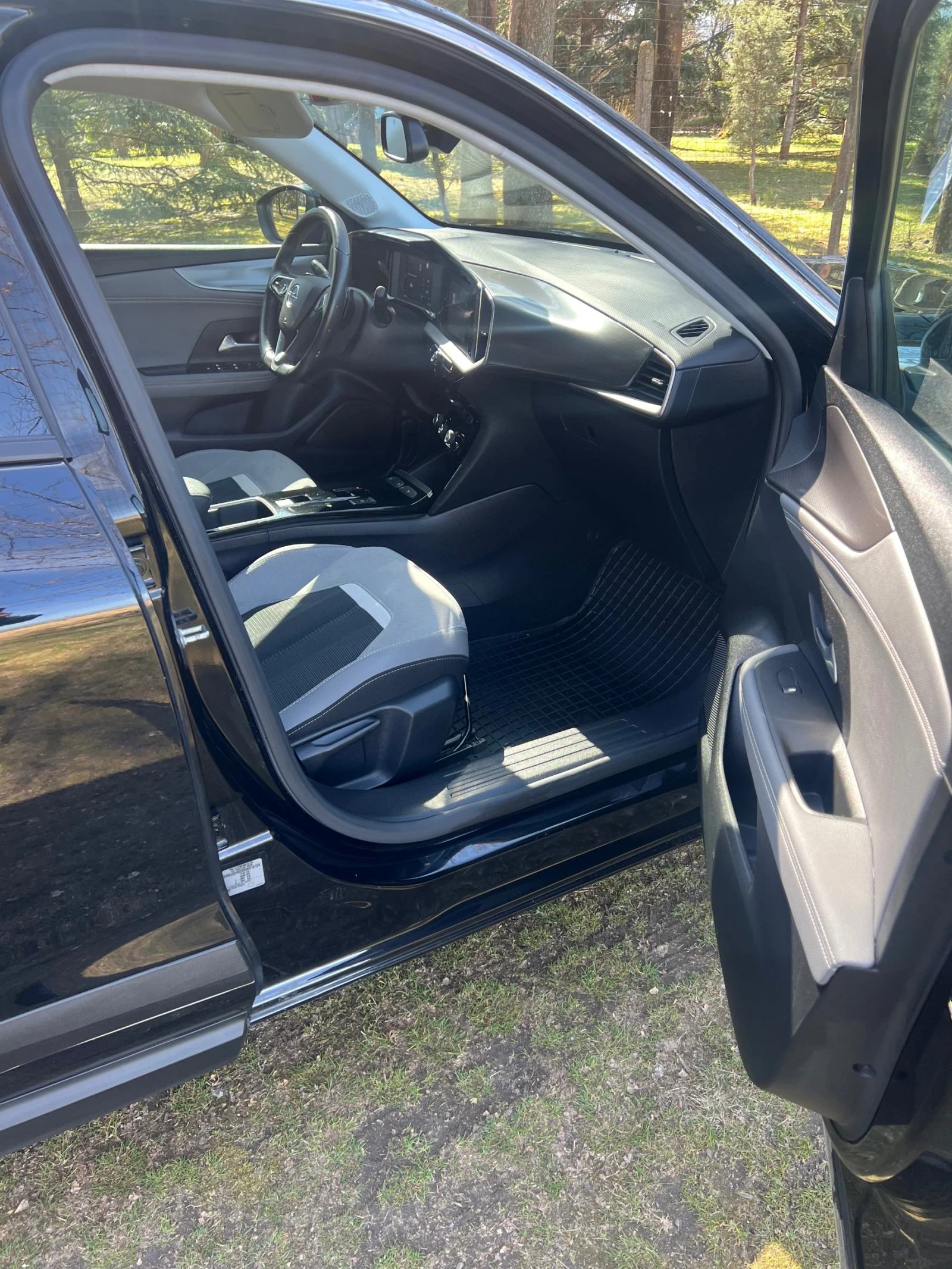 Opel Mokka TOP 1, 2T 131hp FULL, снимка 13 - Автомобили и джипове - 53767850