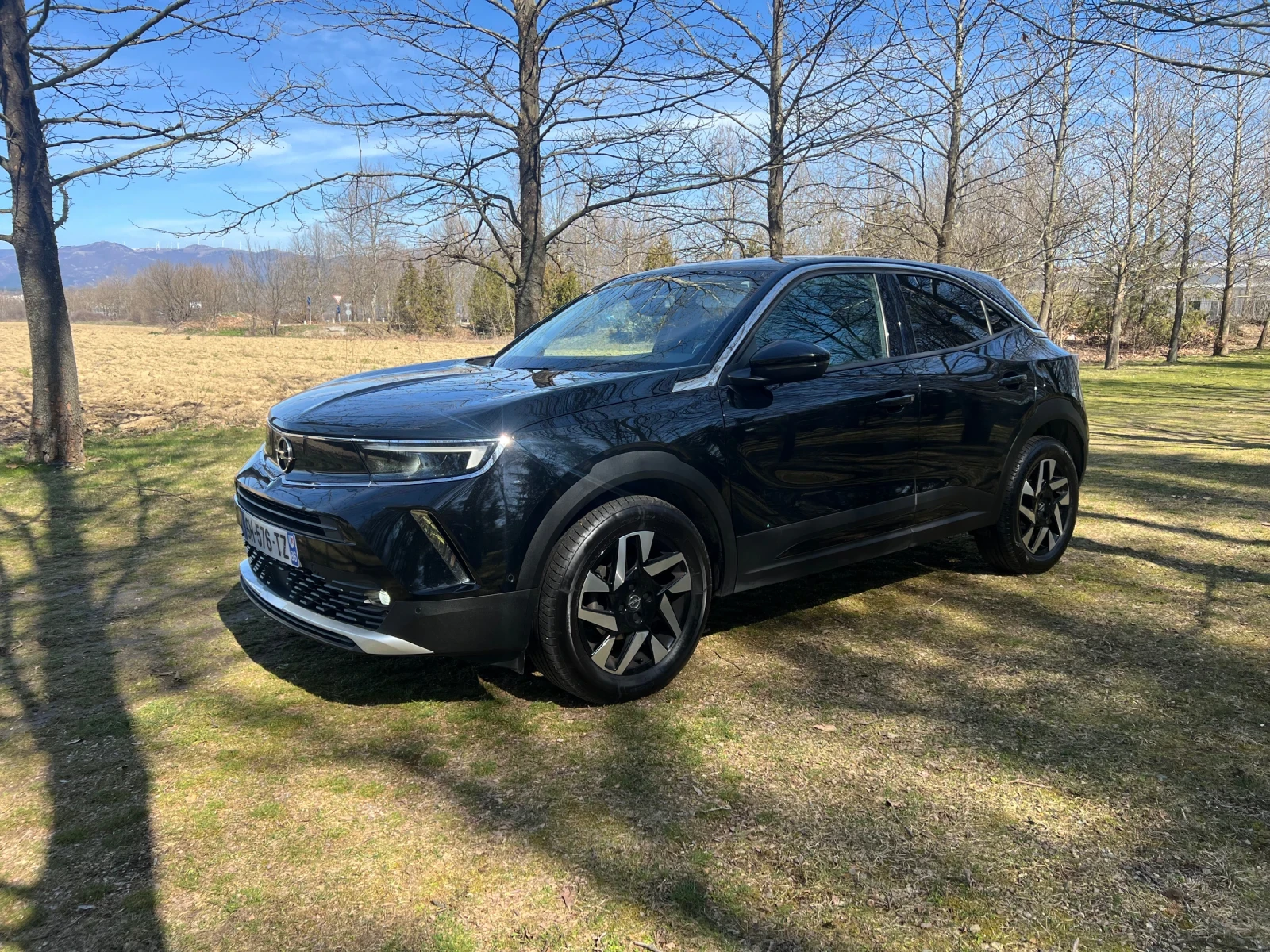 Opel Mokka TOP 1, 2T 131hp FULL, снимка 16 - Автомобили и джипове - 53767850