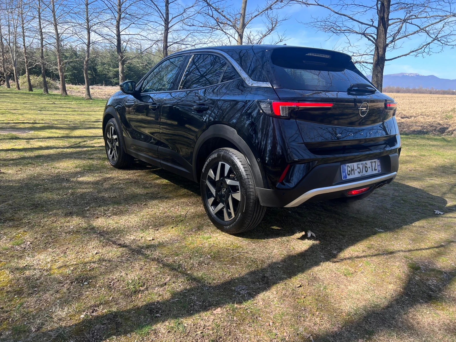 Opel Mokka TOP 1, 2T 131hp FULL, снимка 6 - Автомобили и джипове - 53767850