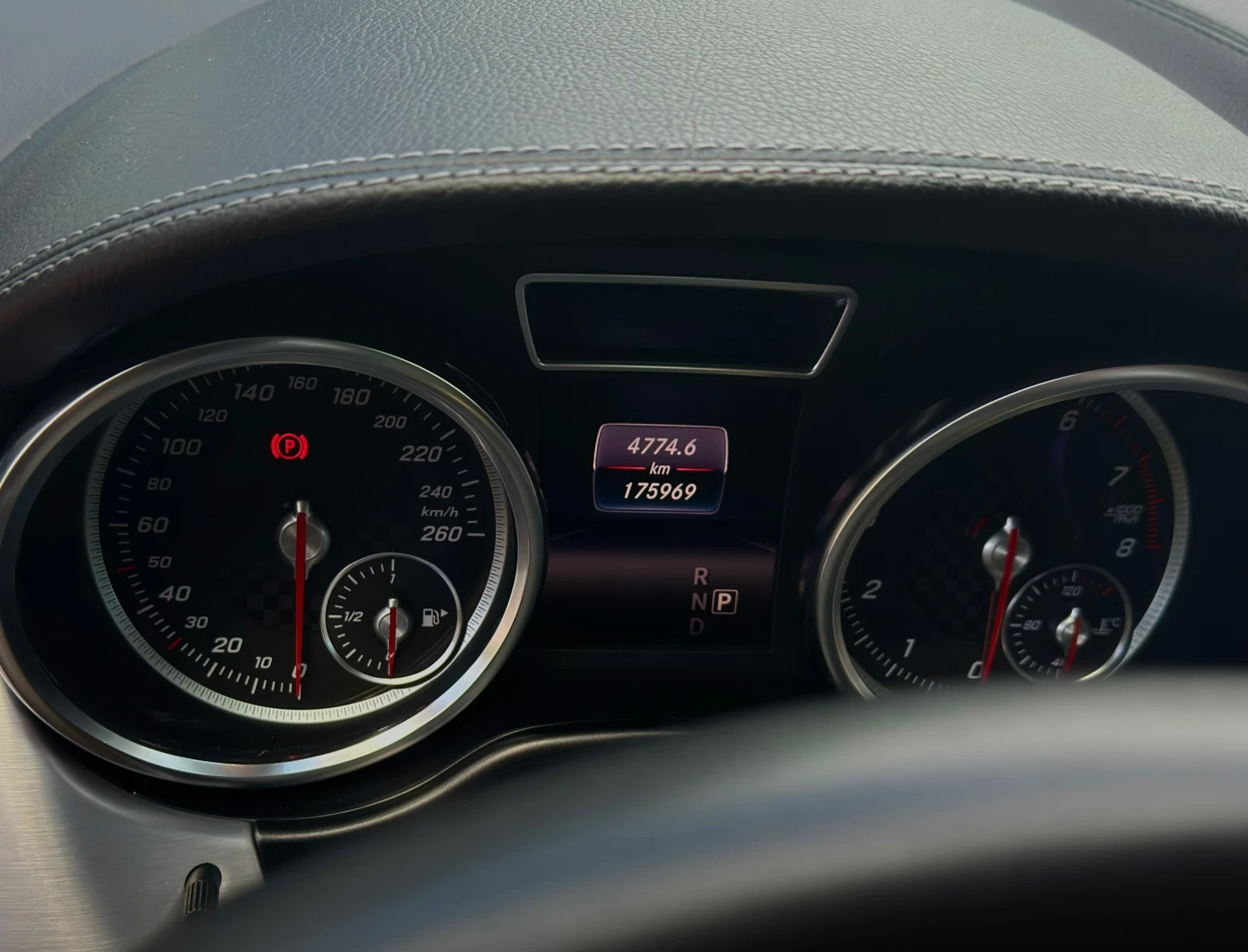 Mercedes-Benz GLE 450 AMG, снимка 9 - Автомобили и джипове - 53798307