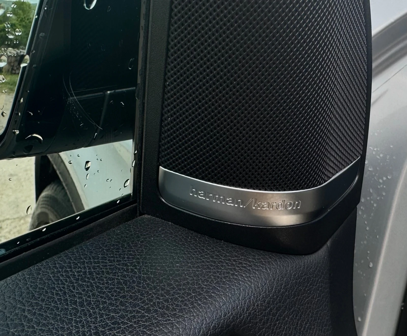 Mercedes-Benz GLE 450 AMG, снимка 10 - Автомобили и джипове - 53798307