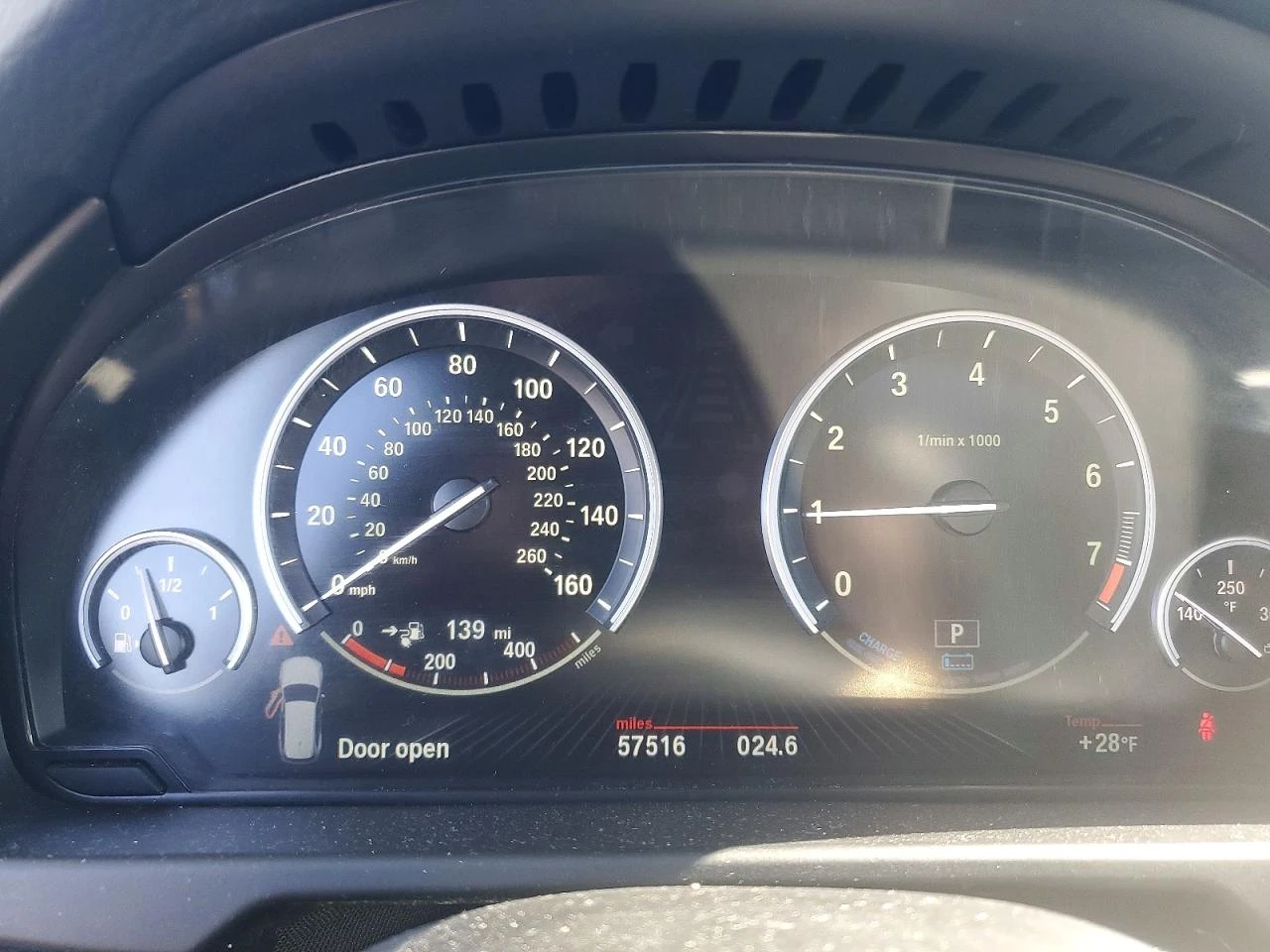 BMW X5 XDR40E, снимка 7 - Автомобили и джипове - 53985534