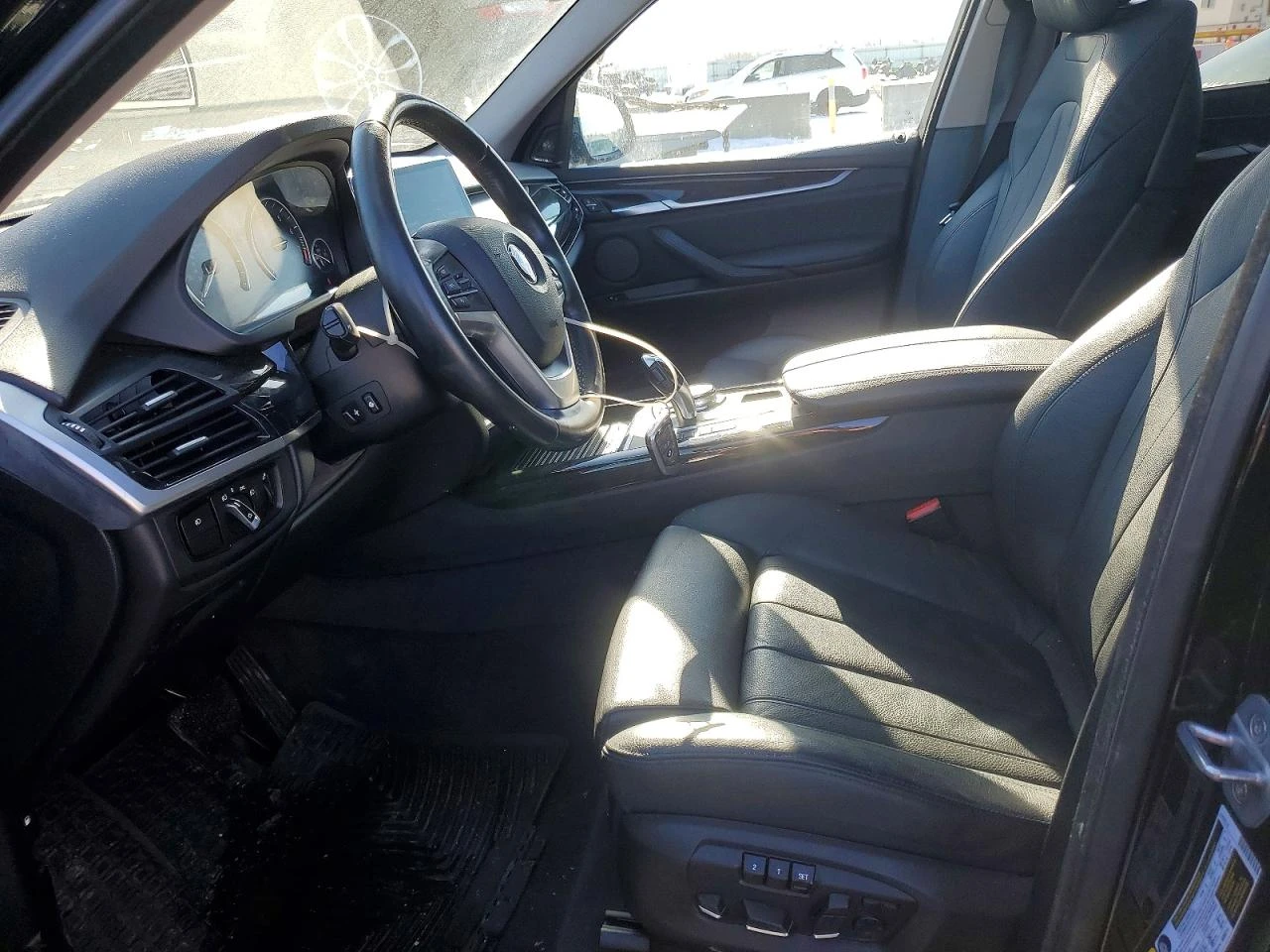 BMW X5 XDR40E, снимка 5 - Автомобили и джипове - 53985534