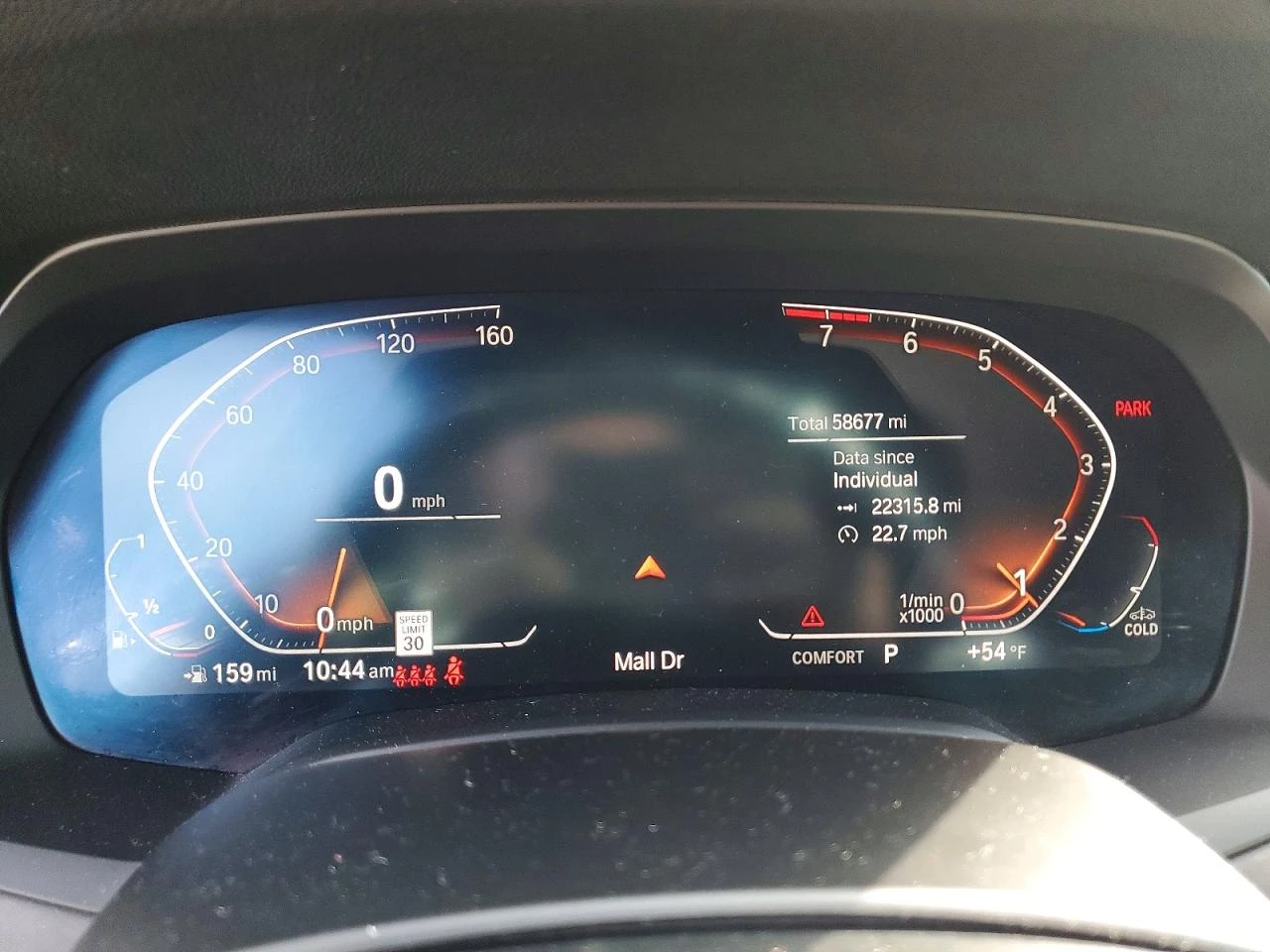 BMW X5 * X-DRIVE40I* , снимка 8 - Автомобили и джипове - 54009990