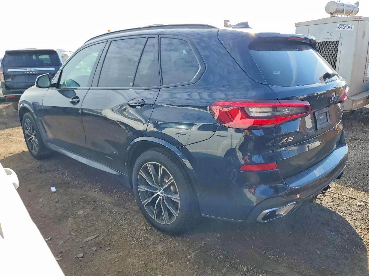 BMW X5 * X-DRIVE40I* , снимка 6 - Автомобили и джипове - 54009990