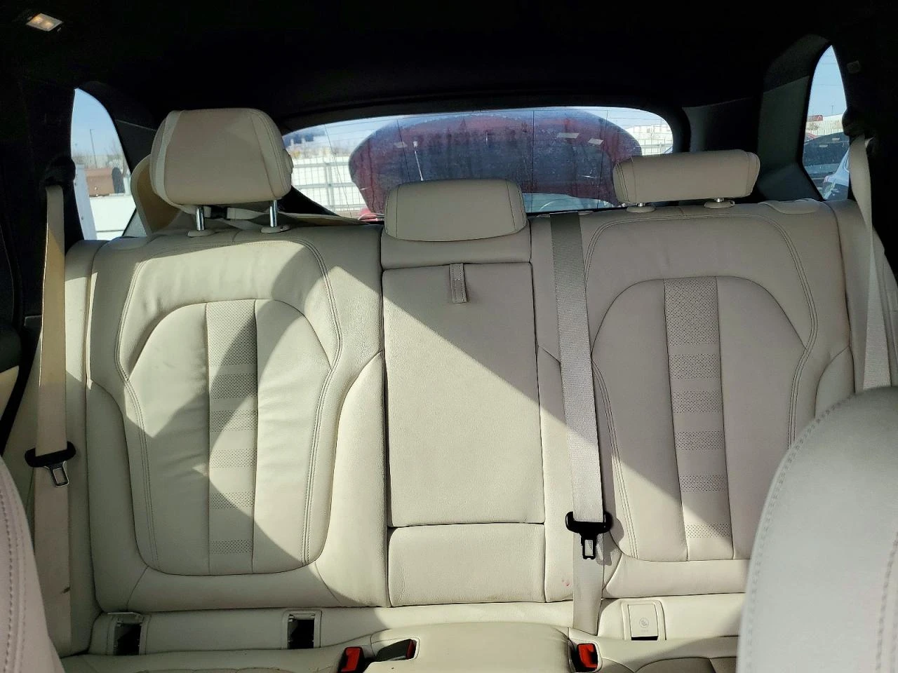 BMW X5 * X-DRIVE40I* , снимка 11 - Автомобили и джипове - 54009990