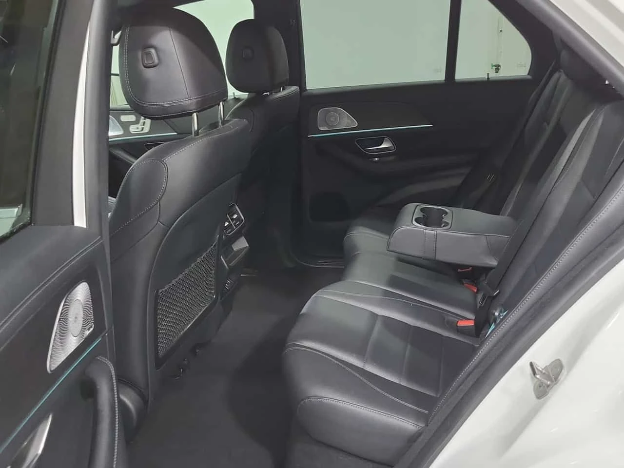 Mercedes-Benz GLE 350 CARFAX, снимка 11 - Автомобили и джипове - 54439732