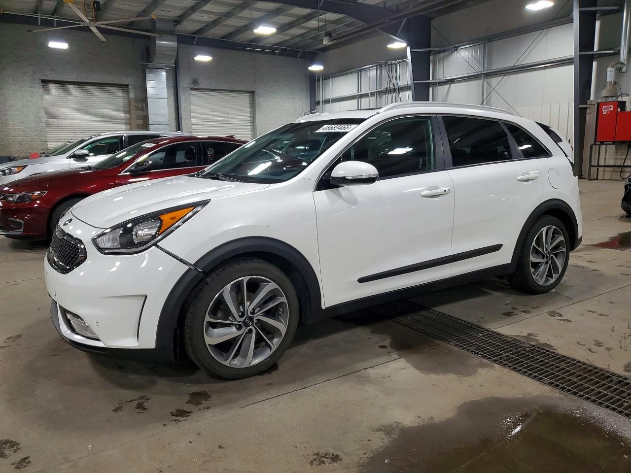 Kia Niro Plug In Hybrid! | Mobile.bg � ����������� 1