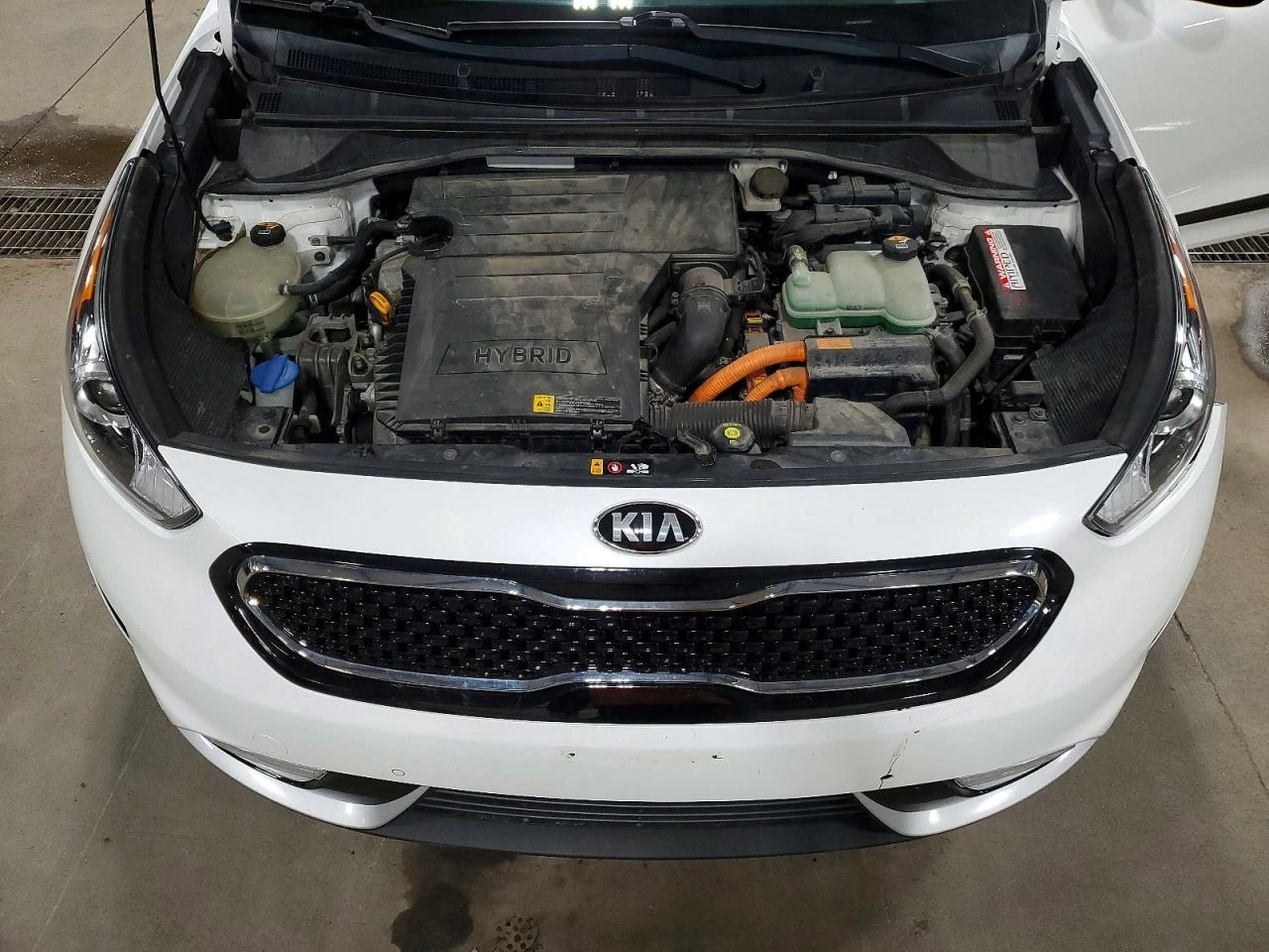 Kia Niro Plug In Hybrid! | Mobile.bg � ����������� 12