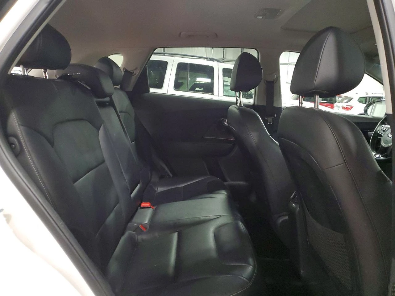Kia Niro Plug In Hybrid! | Mobile.bg � ����������� 11