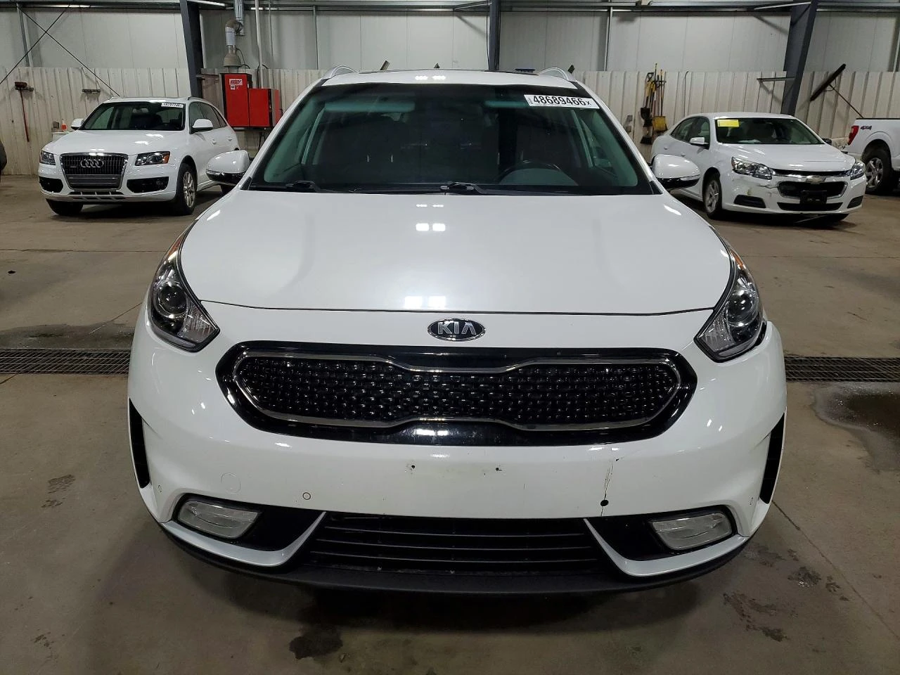 Kia Niro Plug In Hybrid! | Mobile.bg � ����������� 5