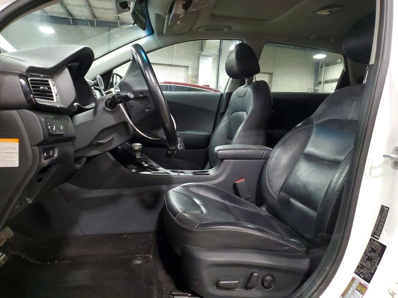Kia Niro Plug In Hybrid! | Mobile.bg � ����������� 7