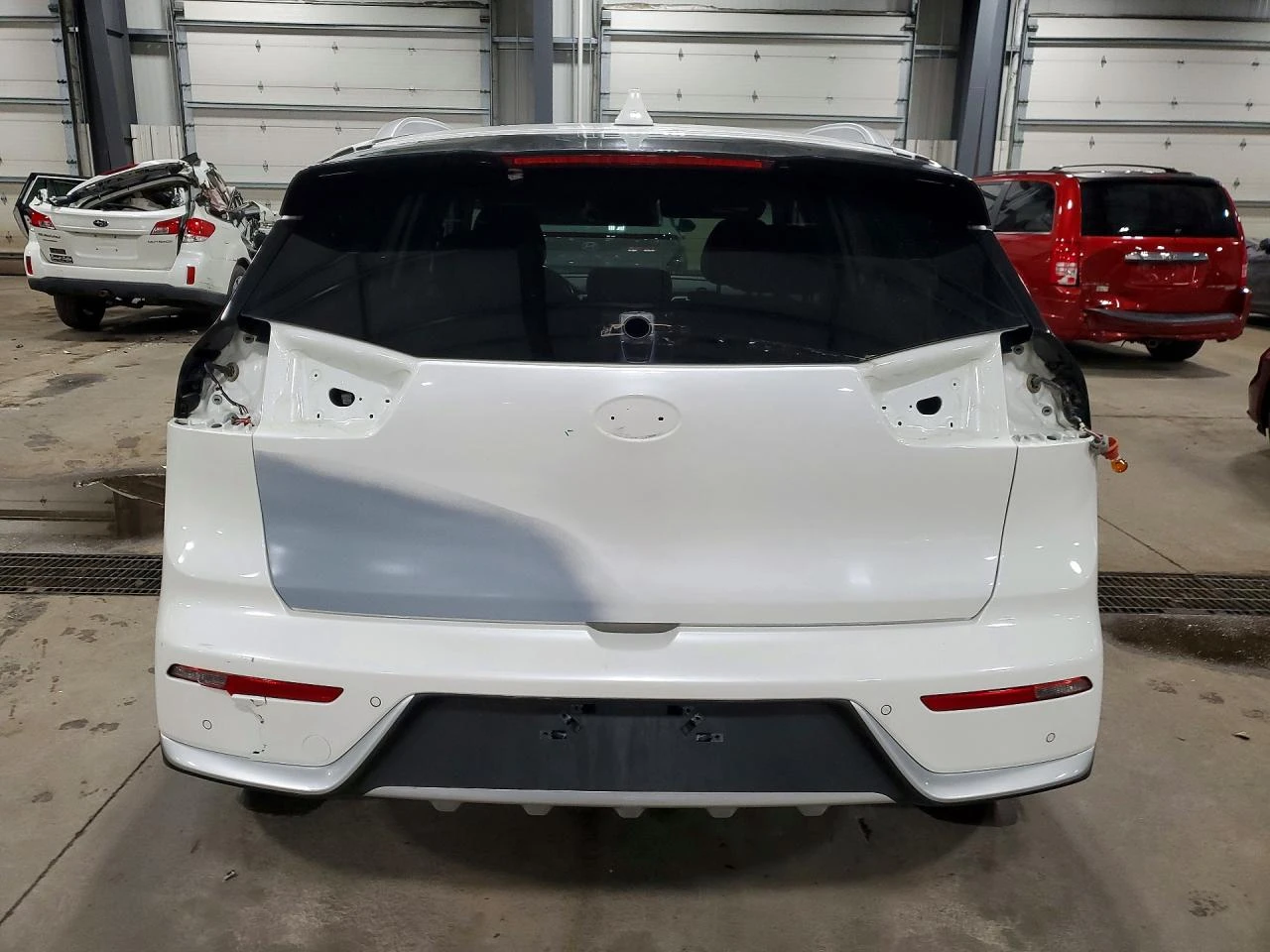Kia Niro Plug In Hybrid! | Mobile.bg � ����������� 6
