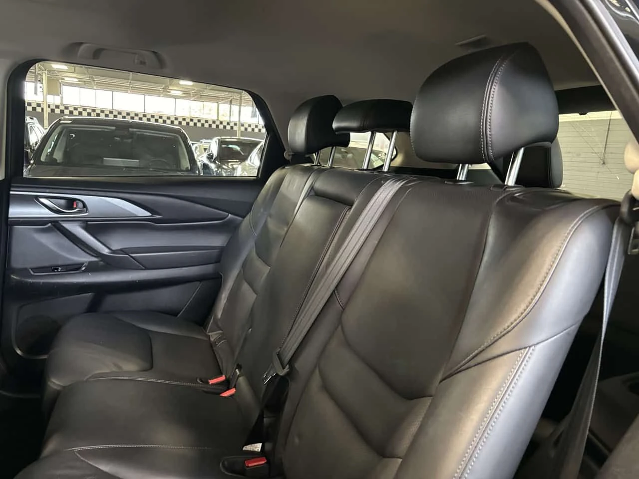 Mazda CX-9 * Touring * CARFAX * ЦЕНА ДО БГ, снимка 16 - Автомобили и джипове - 54615377