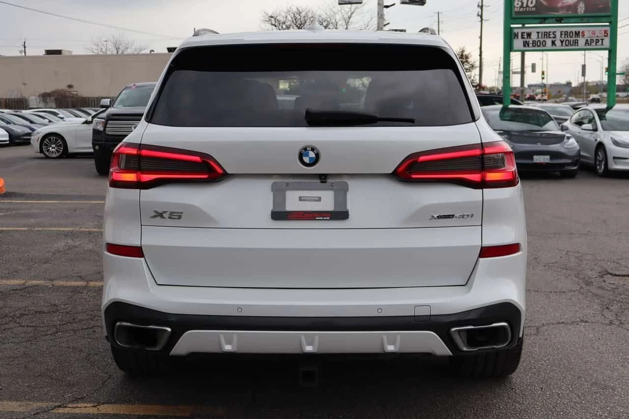 BMW X5 xDrive40i M SPORT/ОБДУХВАНЕ/ПАНОРАМА/360/SWAROVSKI, снимка 6 - Автомобили и джипове - 54619282