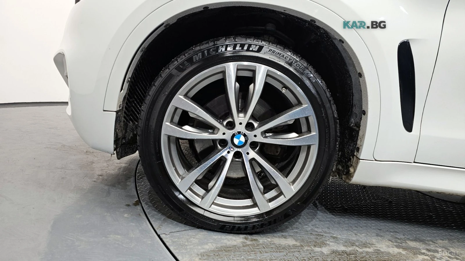 BMW X6 * 40d* M-SPORT* xDrive* ПОДГРЕВ* ОБДУХВАНЕ* ПАНОРА, снимка 5 - Автомобили и джипове - 54660621