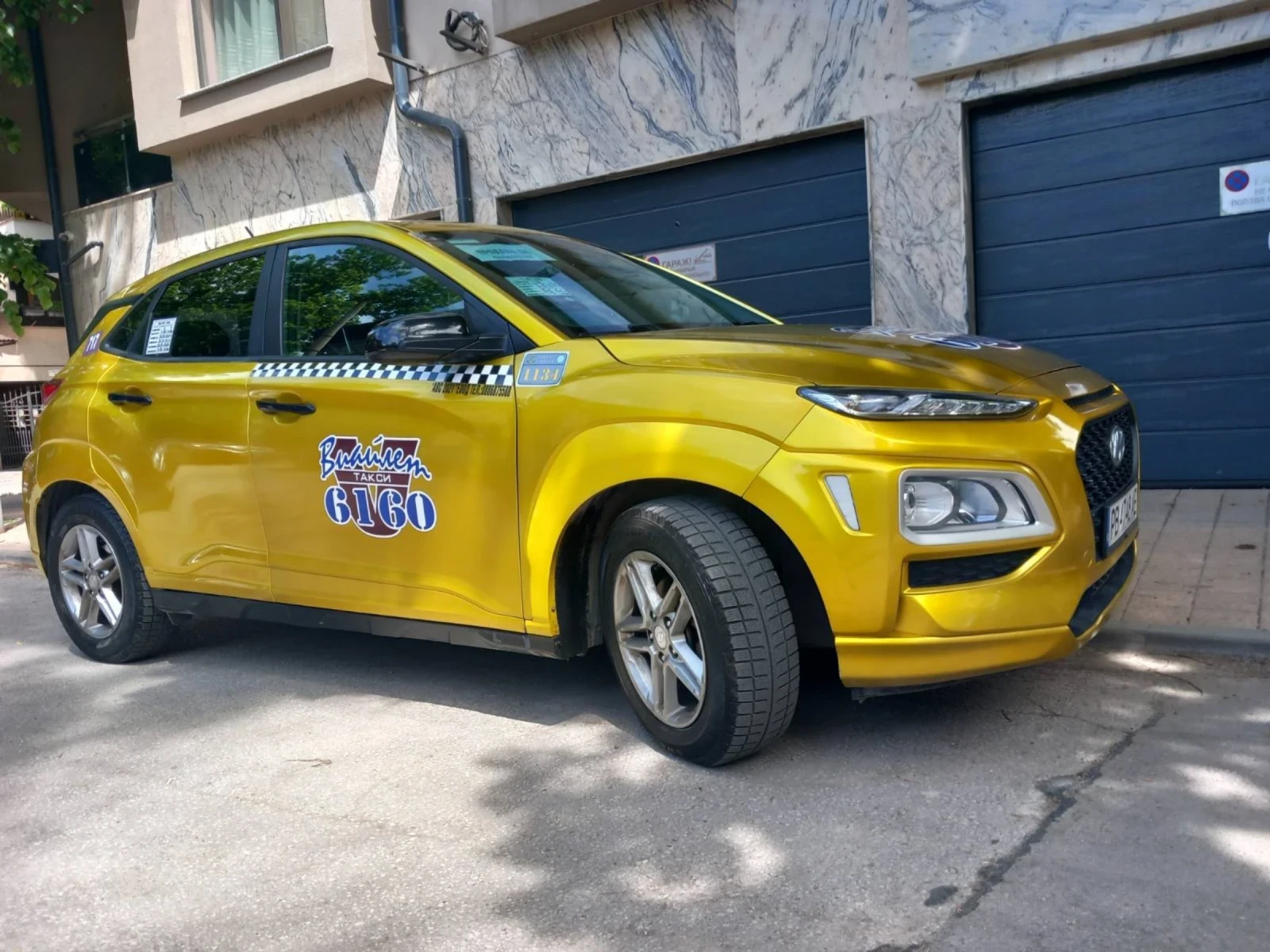 Hyundai Kona, снимка 9 - Автомобили и джипове - 54721834