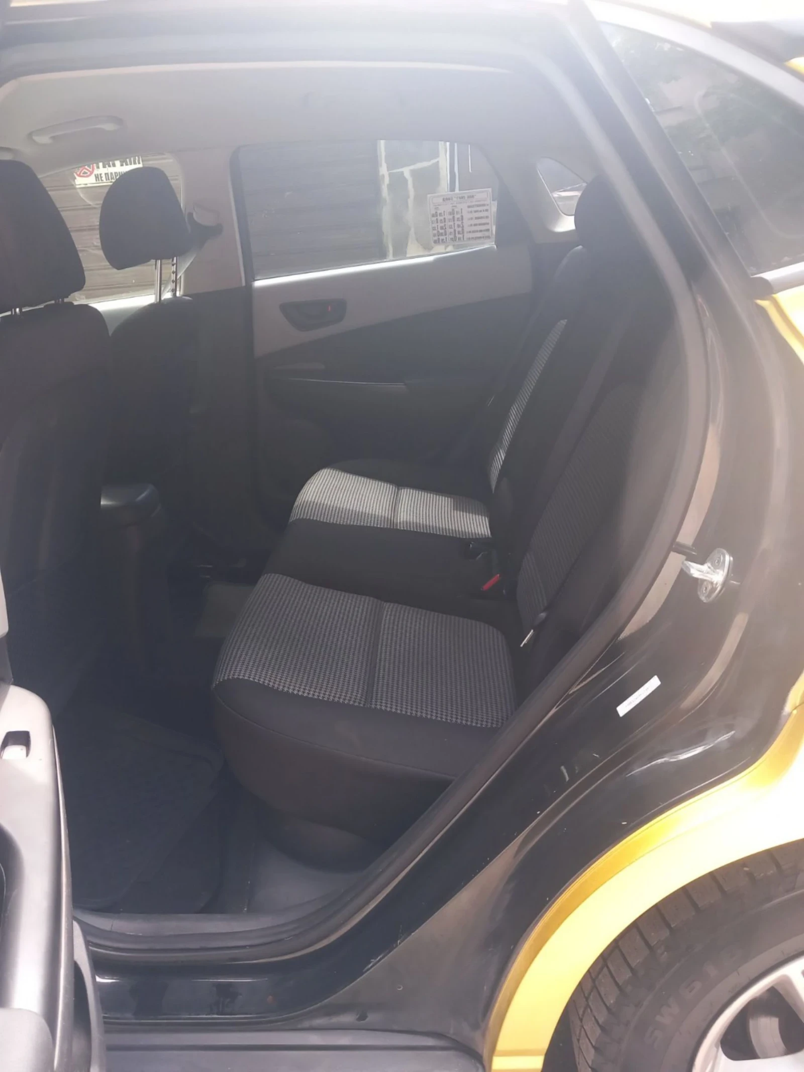 Hyundai Kona, снимка 10 - Автомобили и джипове - 54721834