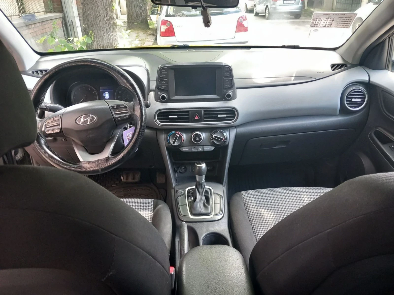 Hyundai Kona, снимка 5 - Автомобили и джипове - 54721834