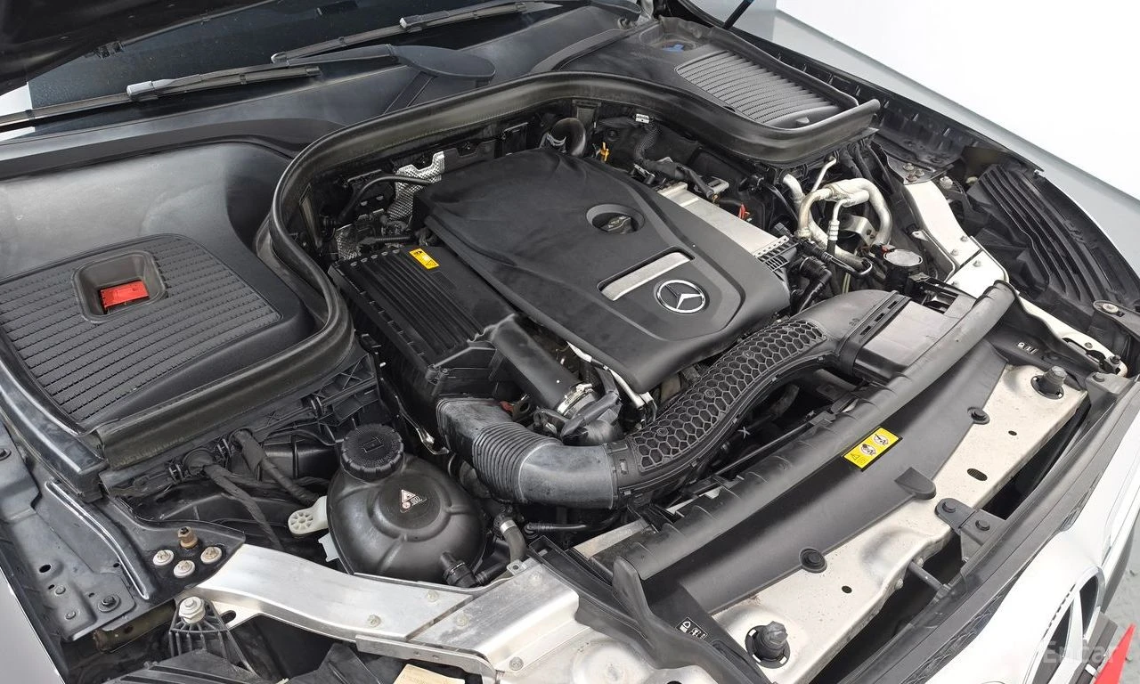 Mercedes-Benz GLC 300 4MATIC* AMG-LINE* 360CAMERA* BURMESTER* , снимка 15 - Автомобили и джипове - 54739122