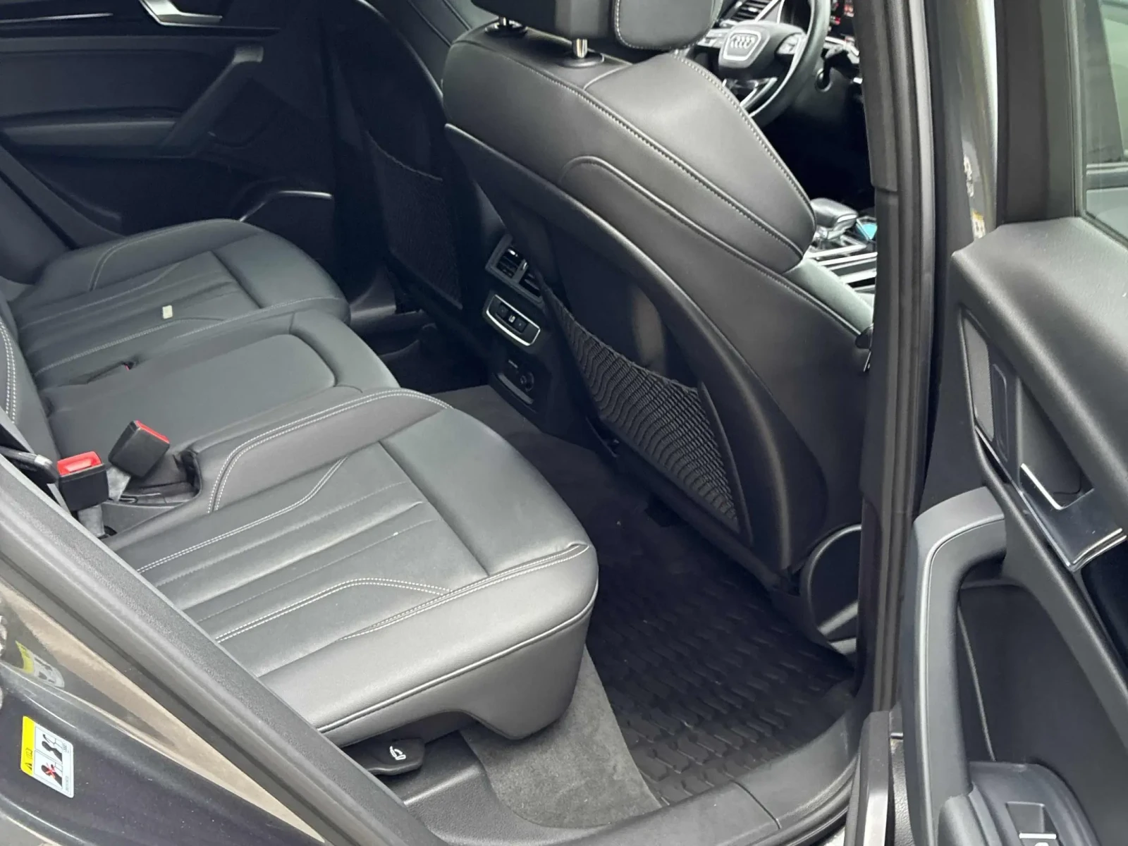 Audi Q5 Progressiv * CARFAX * АВТО КРЕДИТ * , снимка 10 - Автомобили и джипове - 54879383
