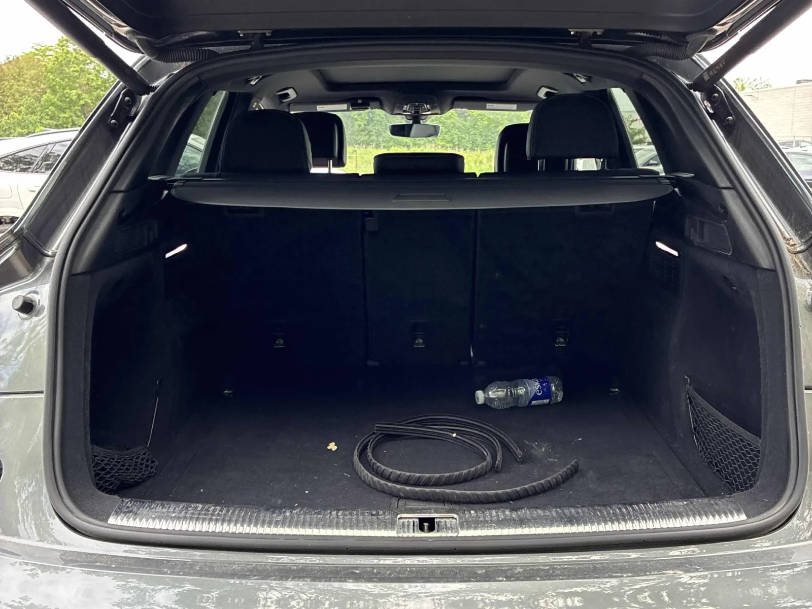 Audi Q5 Progressiv * CARFAX * АВТО КРЕДИТ * , снимка 7 - Автомобили и джипове - 54879383