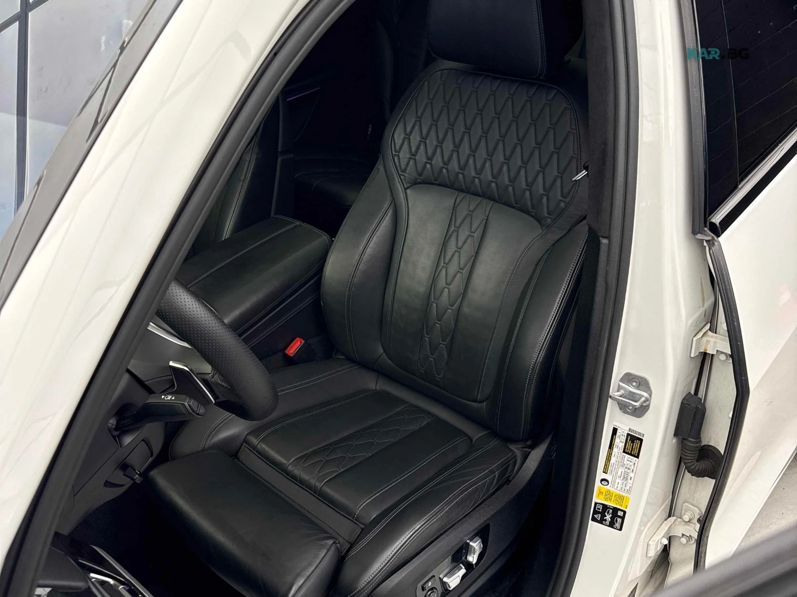 BMW X7 40I ЦЕНА ДО БЪЛГАРИЯ РЕГИСТРАЦИЯ & АВТОКРЕДИТ, снимка 9 - Автомобили и джипове - 55275240