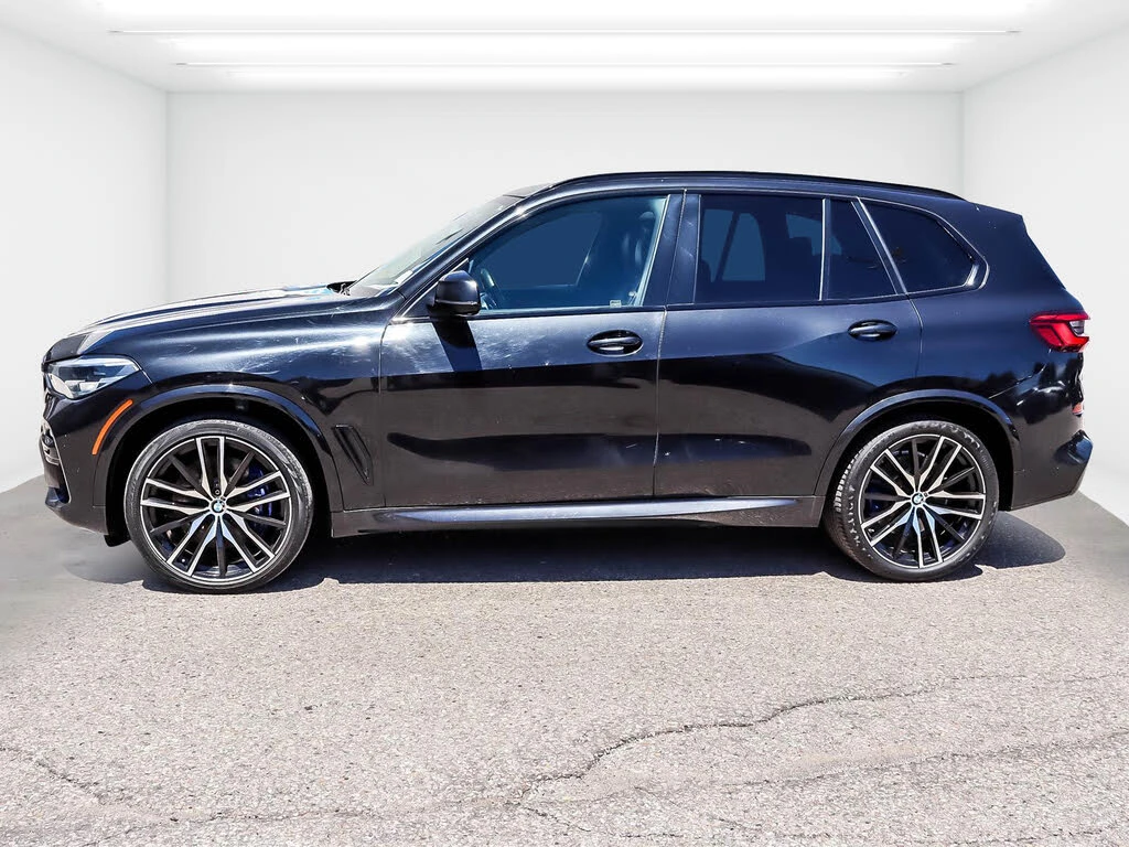 BMW X5 XDRIVE40I M SPORT| ВАКУМ| HUD| HARMAN| PANO, снимка 5 - Автомобили и джипове - 55433040