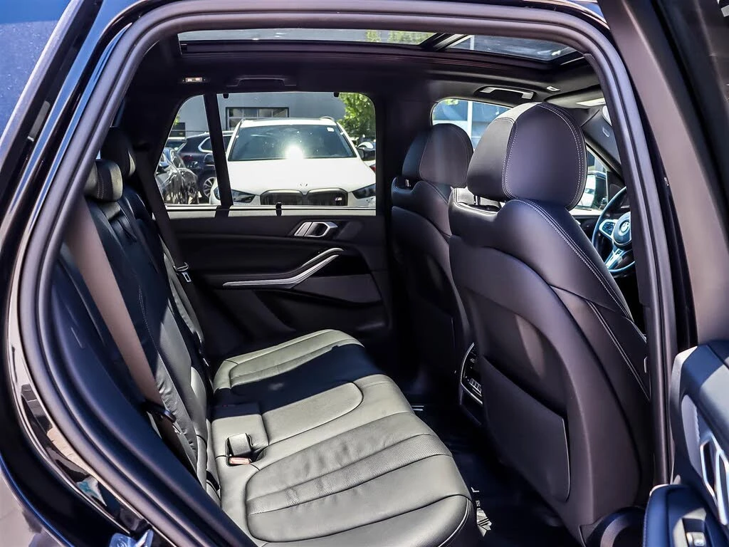 BMW X5 XDRIVE40I M SPORT| ВАКУМ| HUD| HARMAN| PANO, снимка 12 - Автомобили и джипове - 55433040
