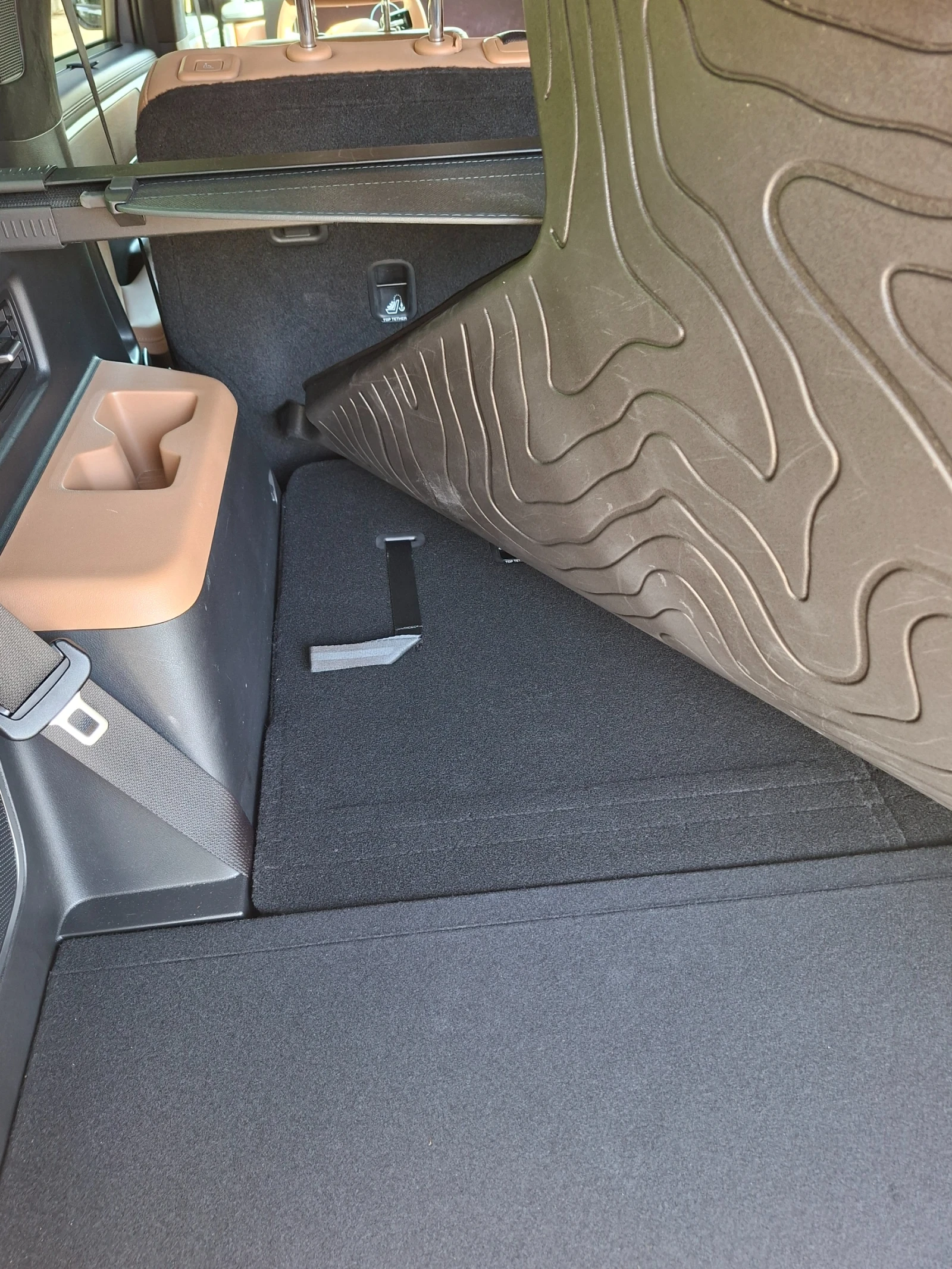 Hyundai Santa fe, снимка 8 - Автомобили и джипове - 55875982