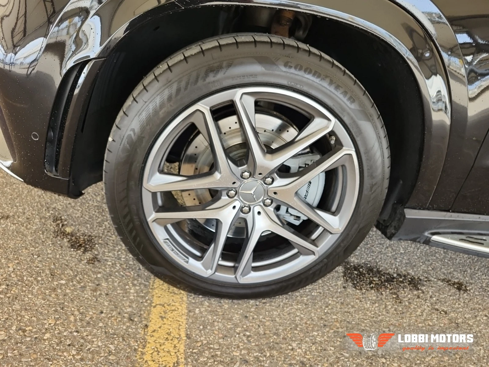Mercedes-Benz GLE | Mobile.bg � ����������� 6