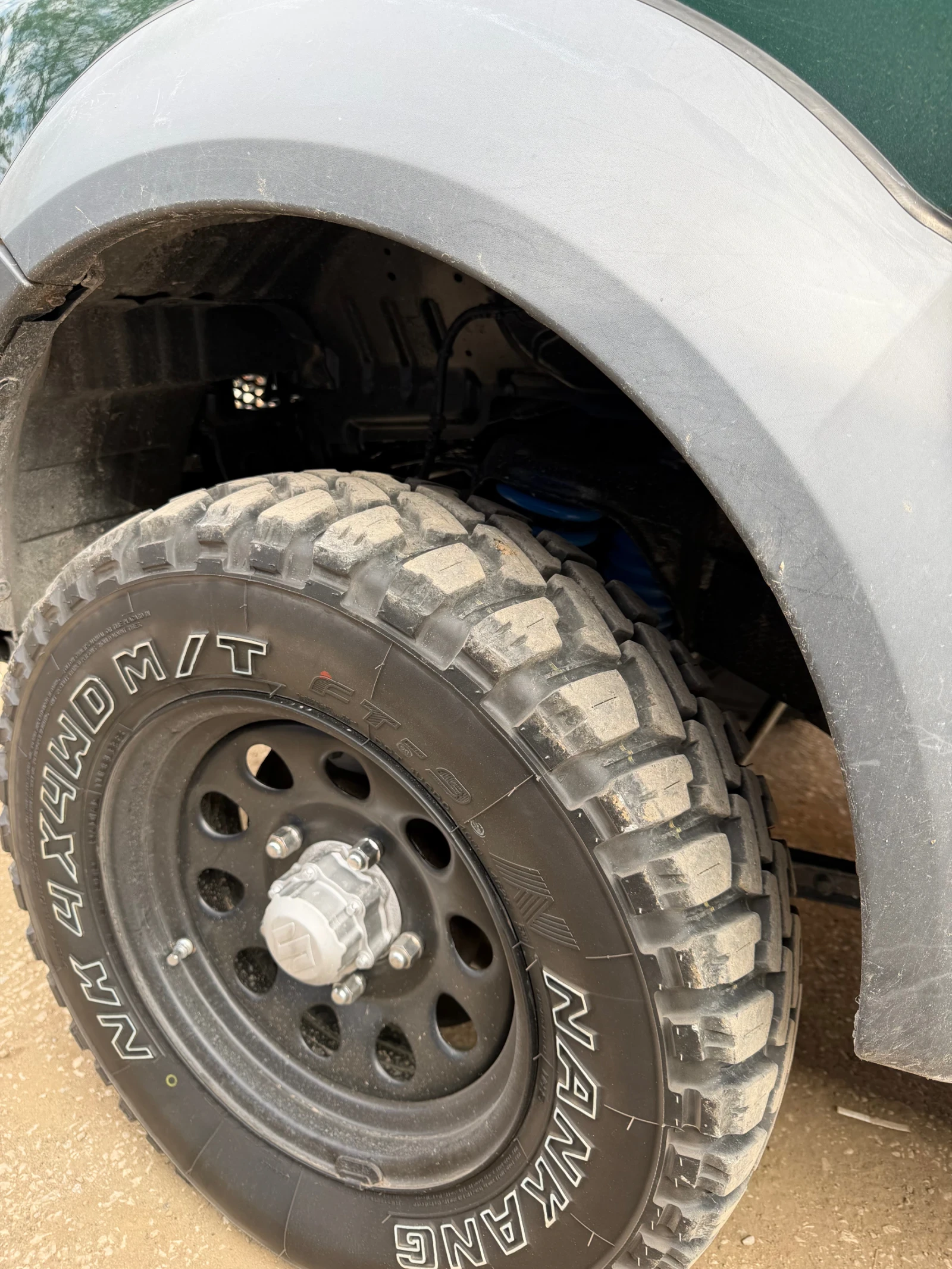 Suzuki Jimny, снимка 4 - Автомобили и джипове - 56530140
